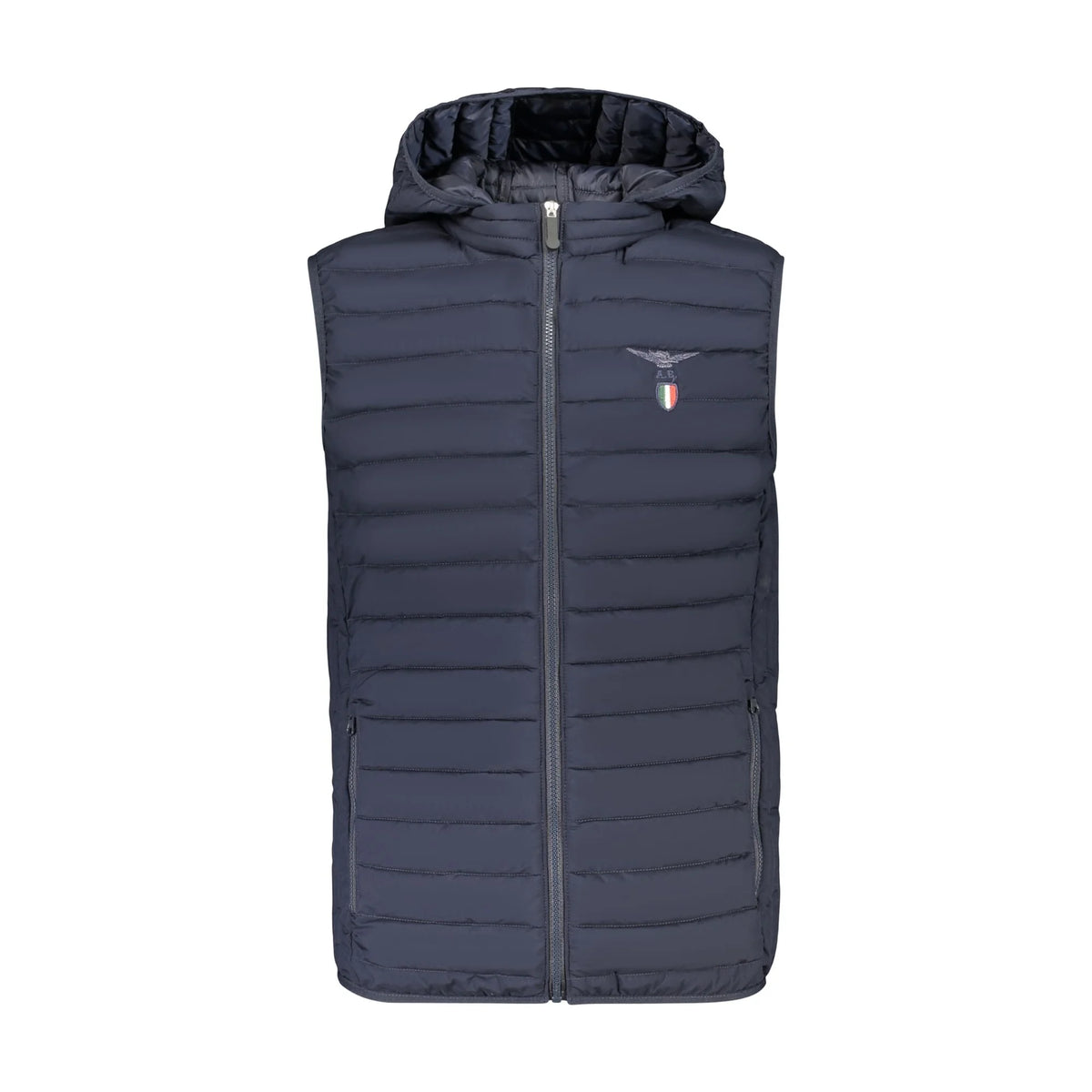 ACCADEMIA MILITARE SMANICATO UOMO BLU
