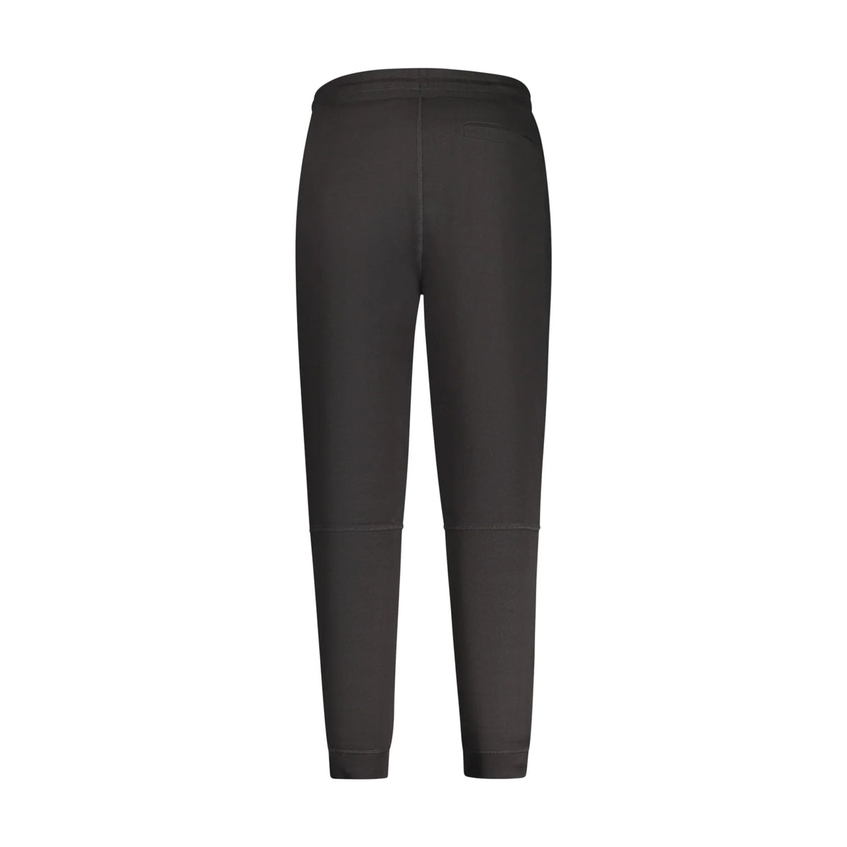 HUGO BOSS PANTALONE UOMO NERO