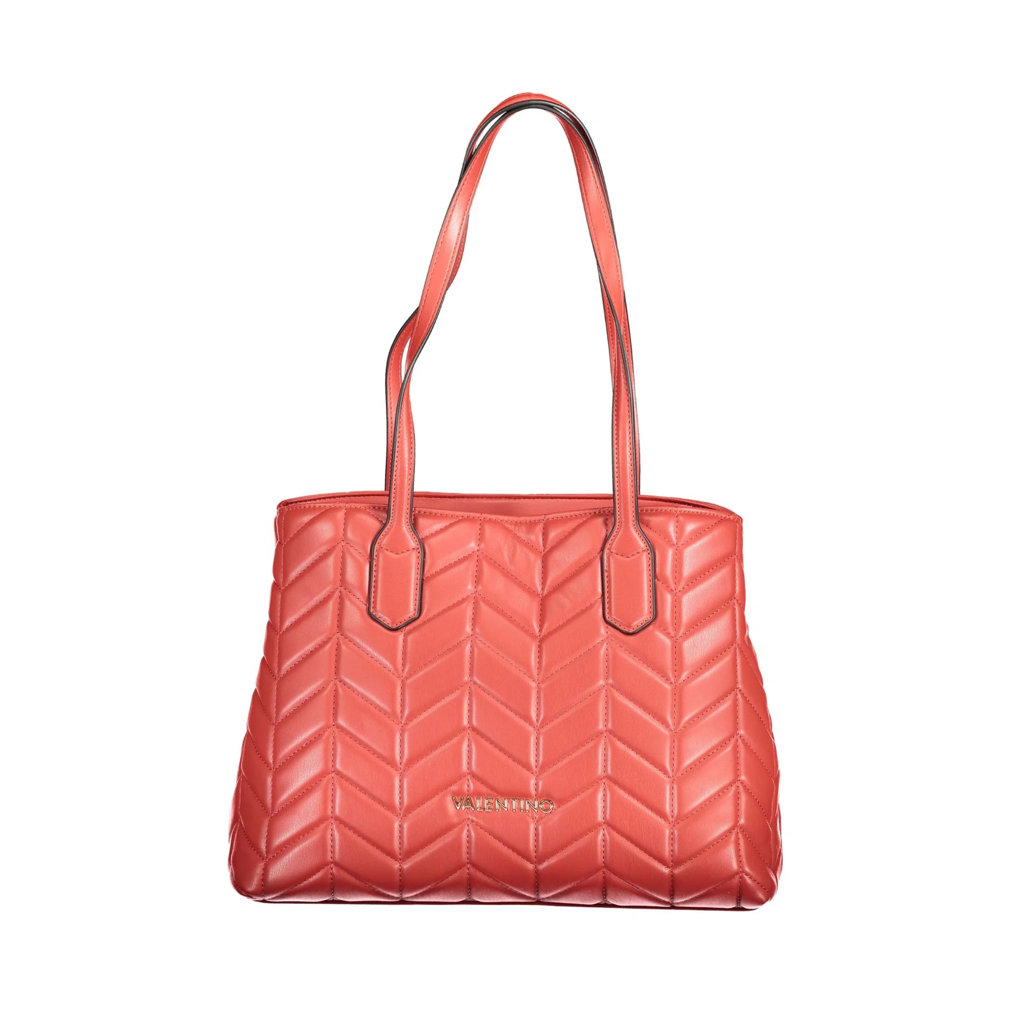 VALENTINO BAGS BORSA DONNA ROSSO