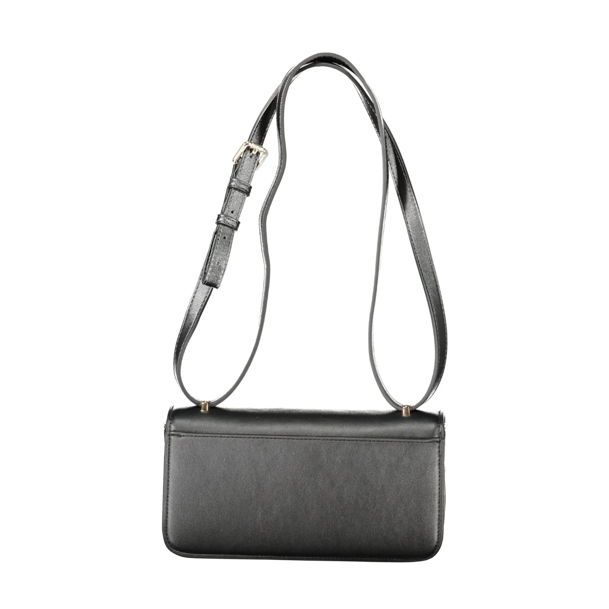 VALENTINO BAGS BORSA DONNA NERO