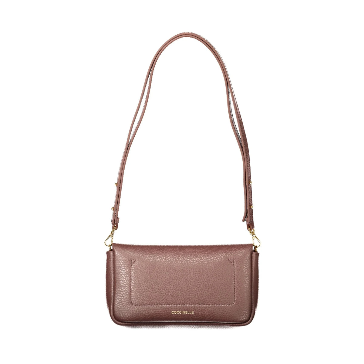 COCCINELLE BORSA DONNA MARRONE