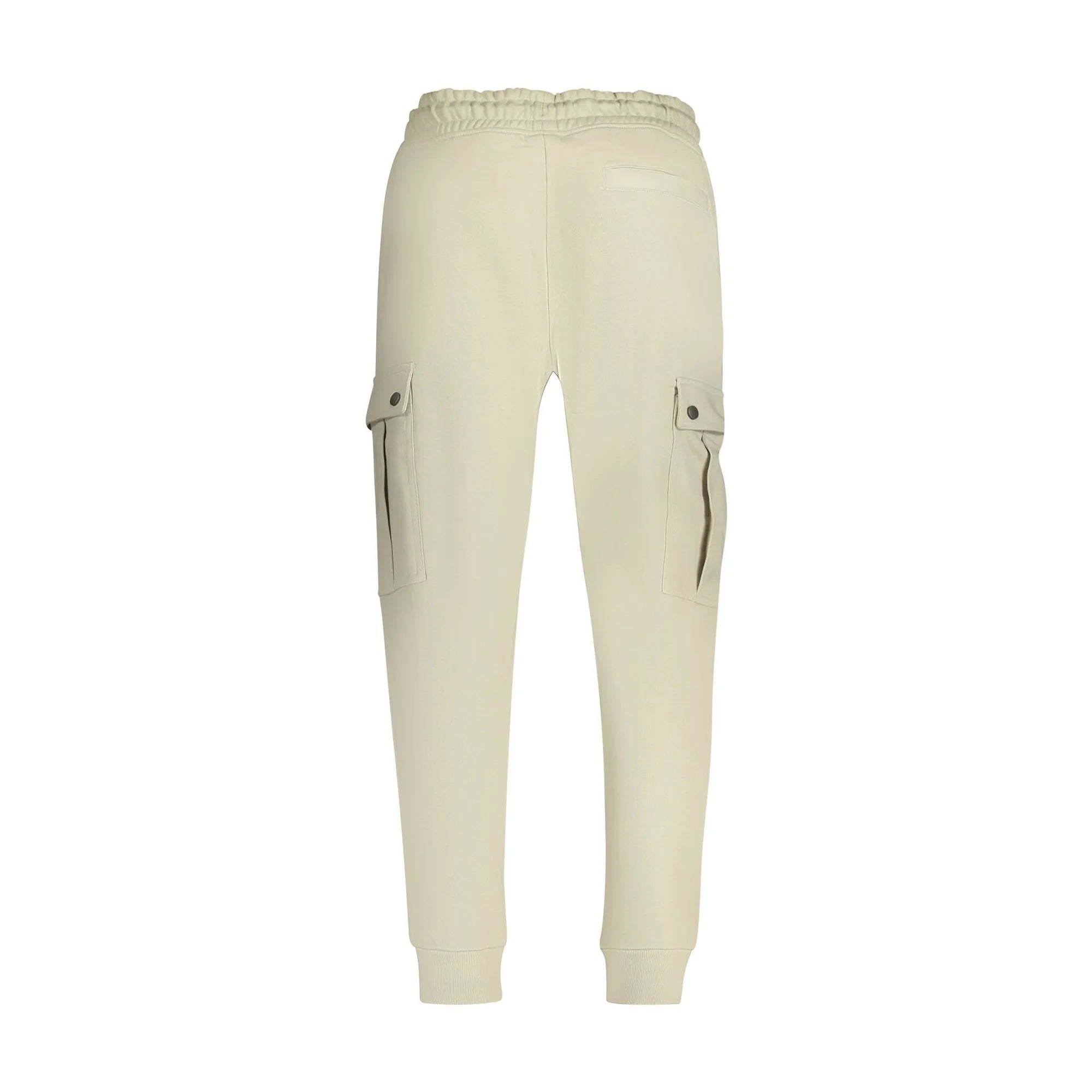 HUGO BOSS PANTALONE UOMO BEIGE
