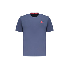 U.S. Grand Polo T-Shirt Kratki Rukav Muškarci Plava Išiveno