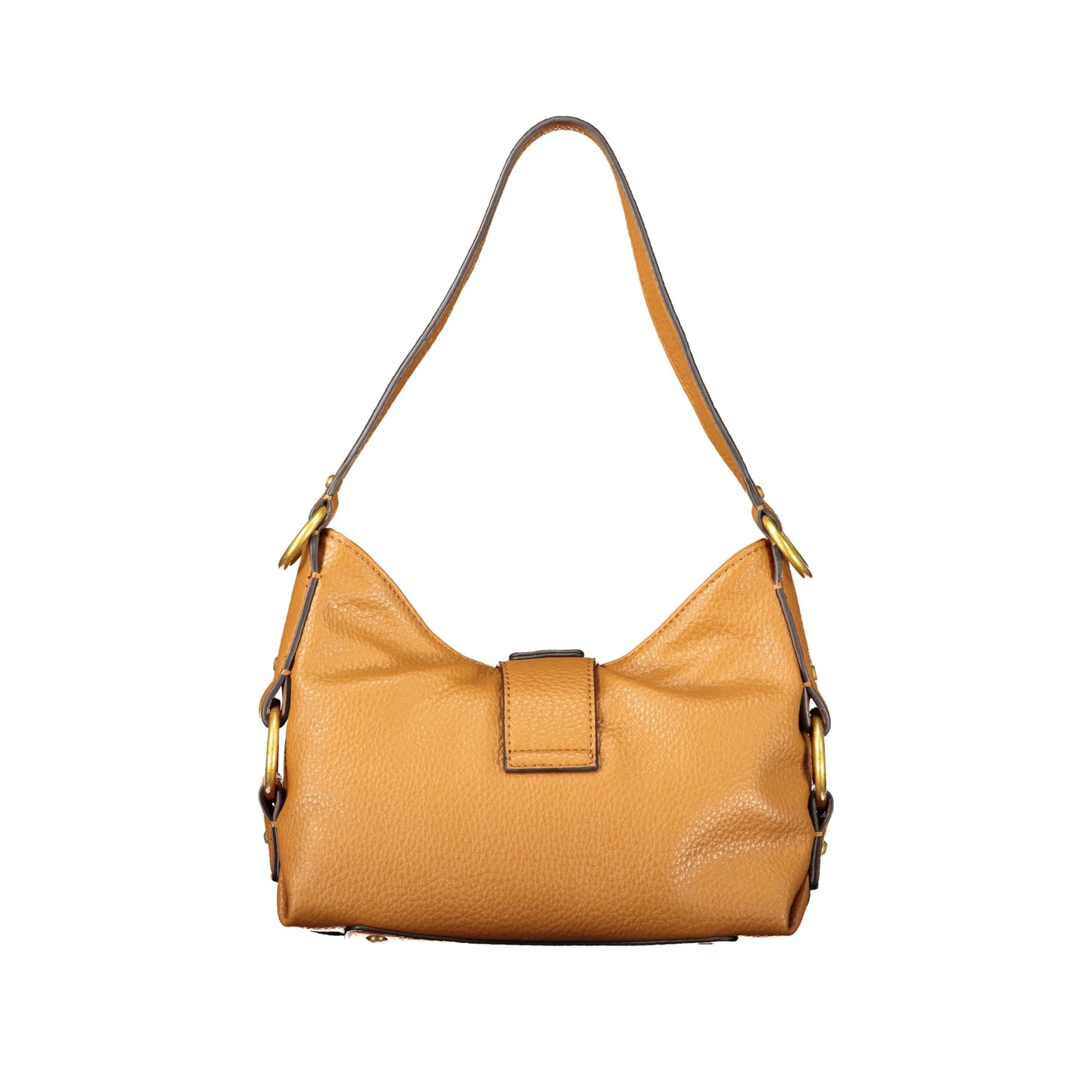 GUESS JEANS BORSA DONNA MARRONE