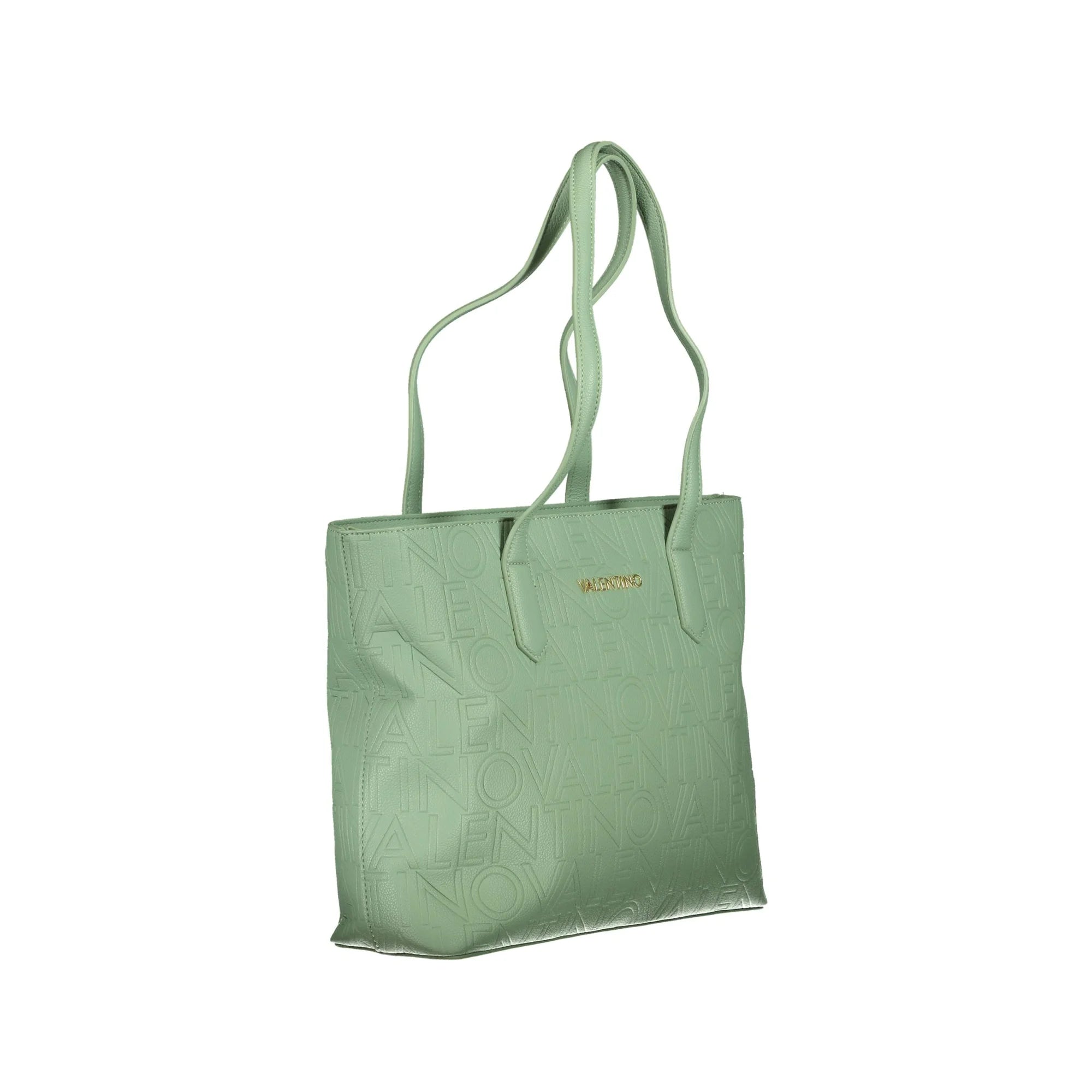 VALENTINO BAGS BORSA DONNA VERDE