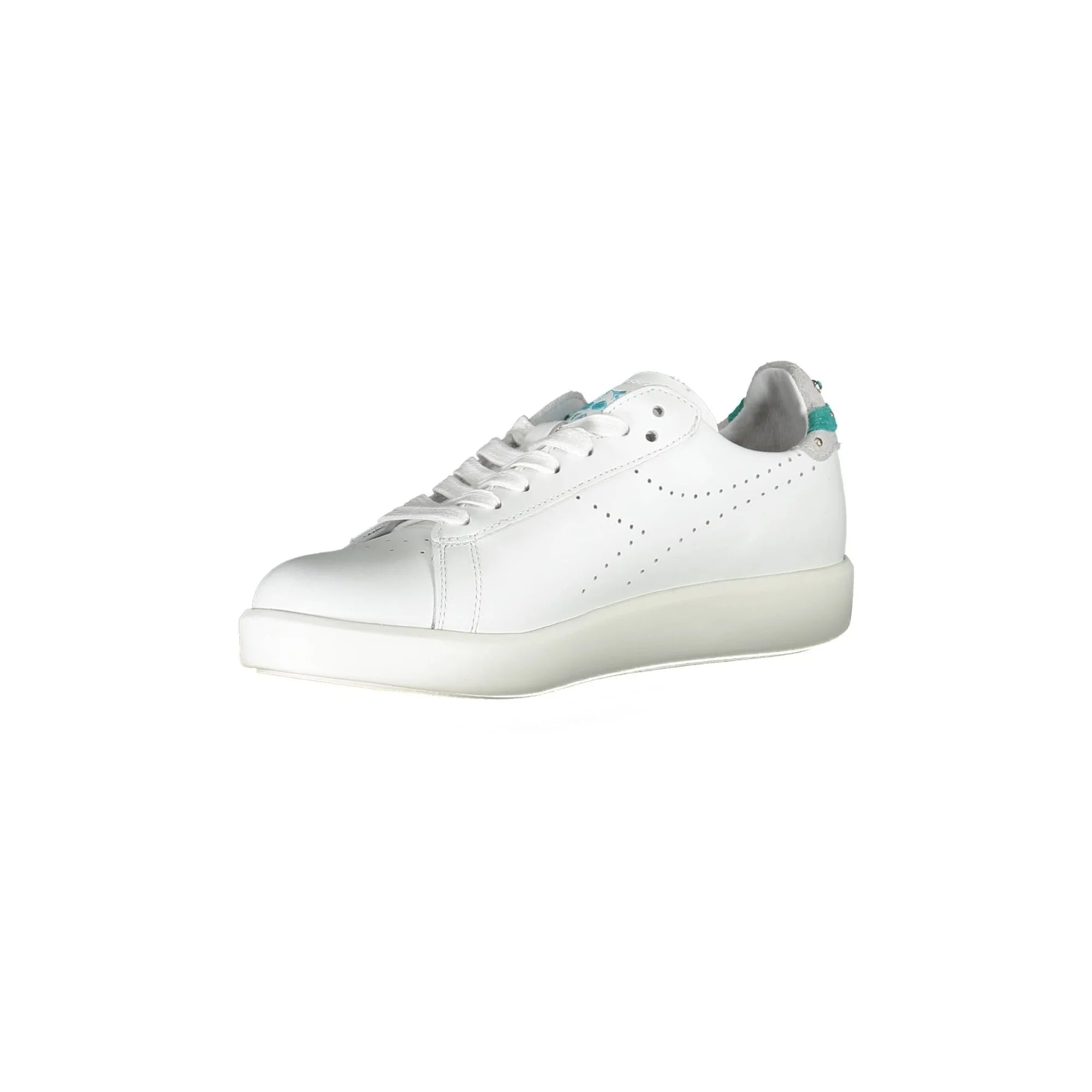 DIADORA CALZATURA SPORTIVA DONNA BIANCO