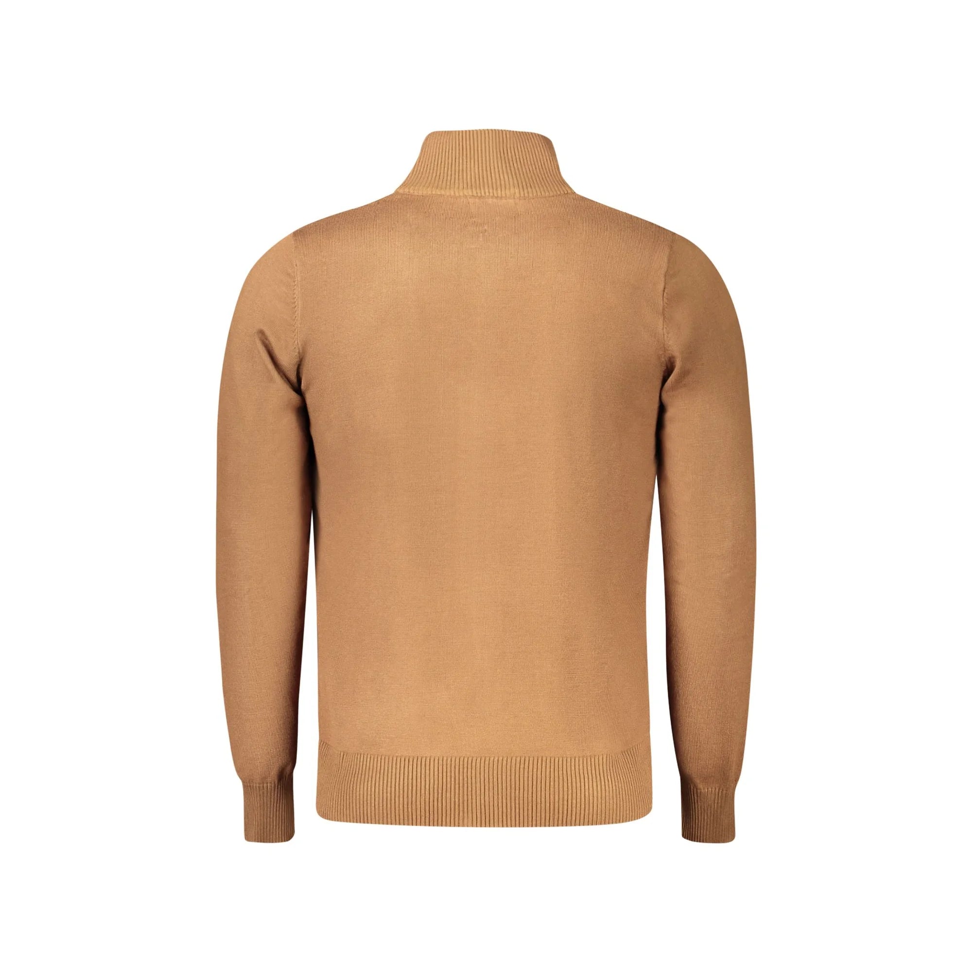 COVERI MOVING CARDIGAN UOMO MARRONE