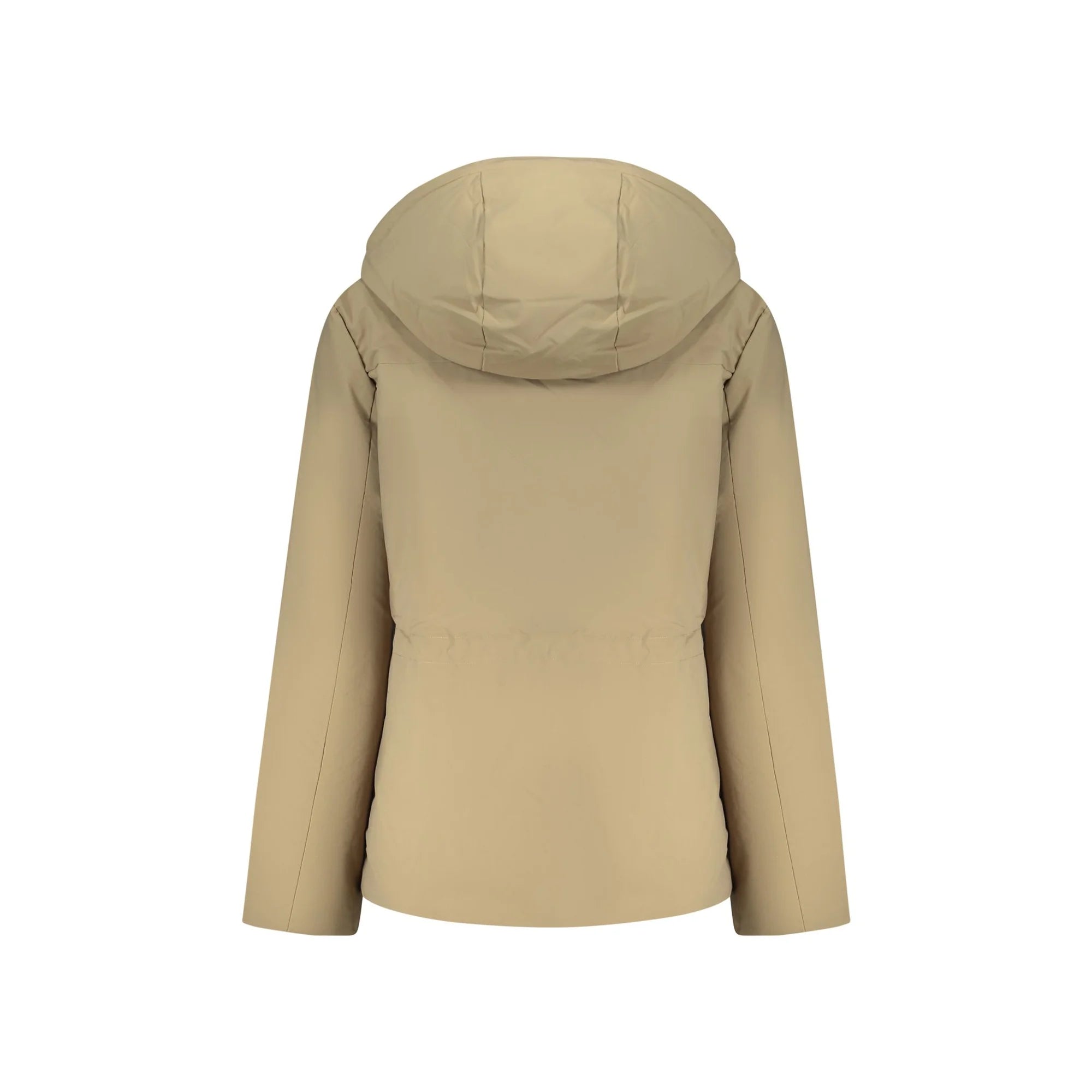 NORTH SAILS GIUBBOTTO DONNA MARRONE