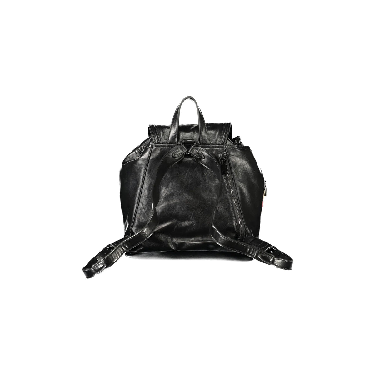 DESIGUAL ZAINO DONNA NERO