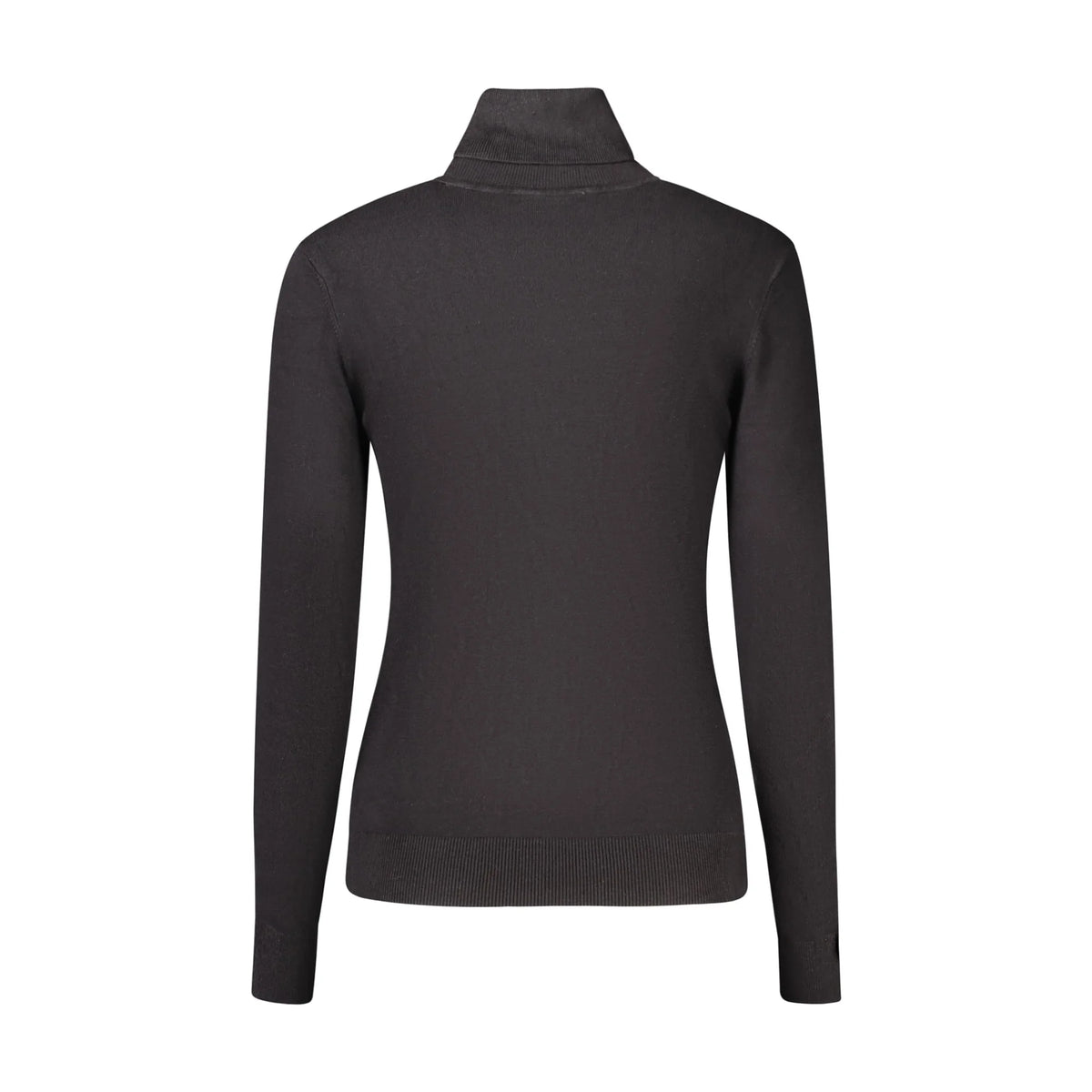 GUESS JEANS MAGLIA DONNA NERO
