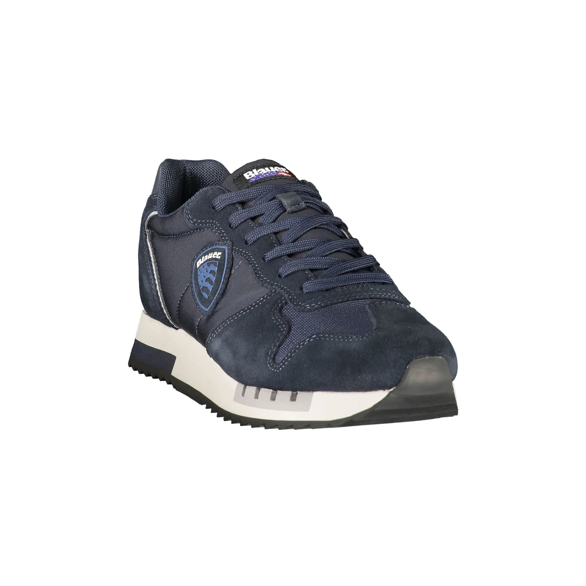 BLAUER CALZATURA SPORTIVA UOMO BLU