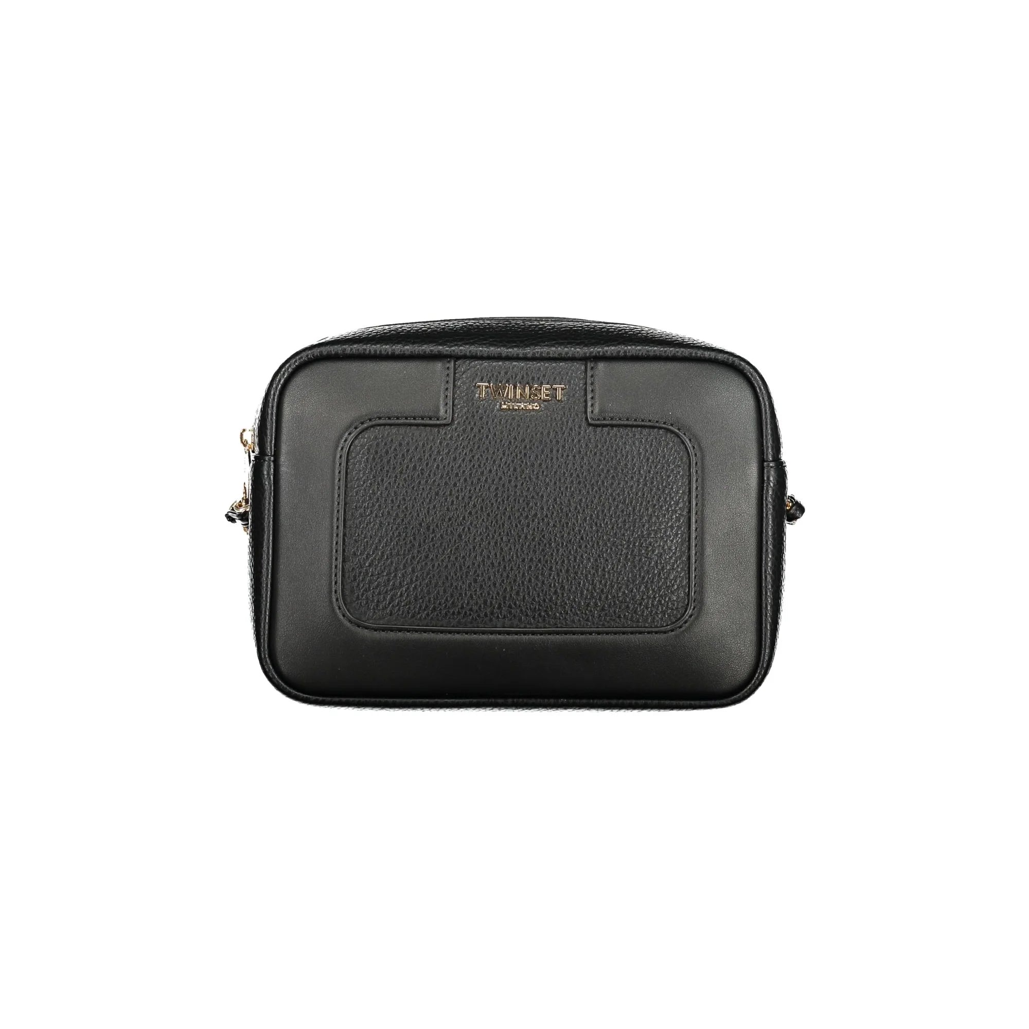 TWINSET BORSA DONNA NERO
