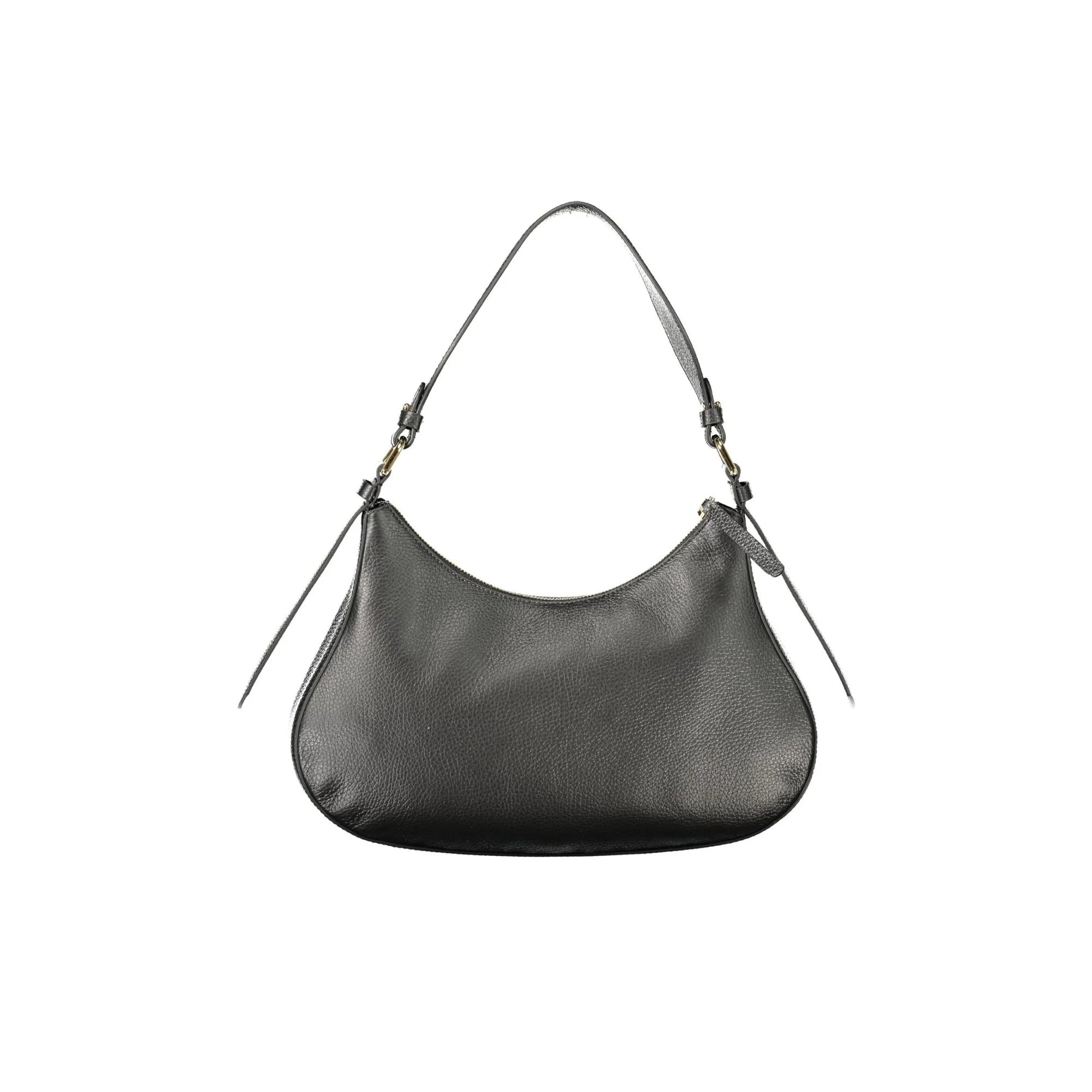 COCCINELLE BORSA DONNA NERO