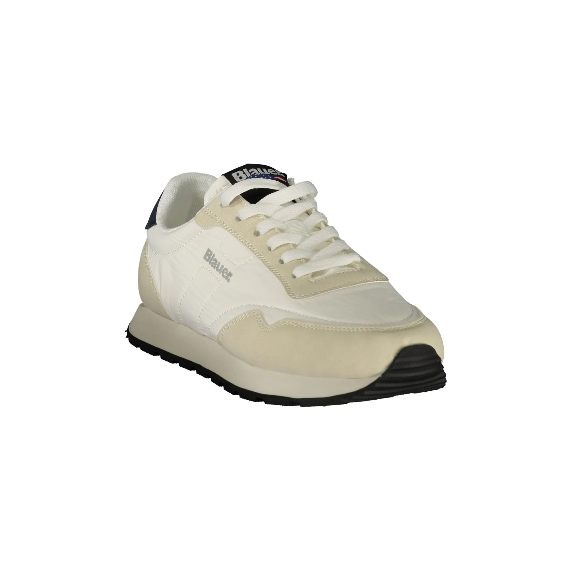 Blauer Sneakers uomo bianco