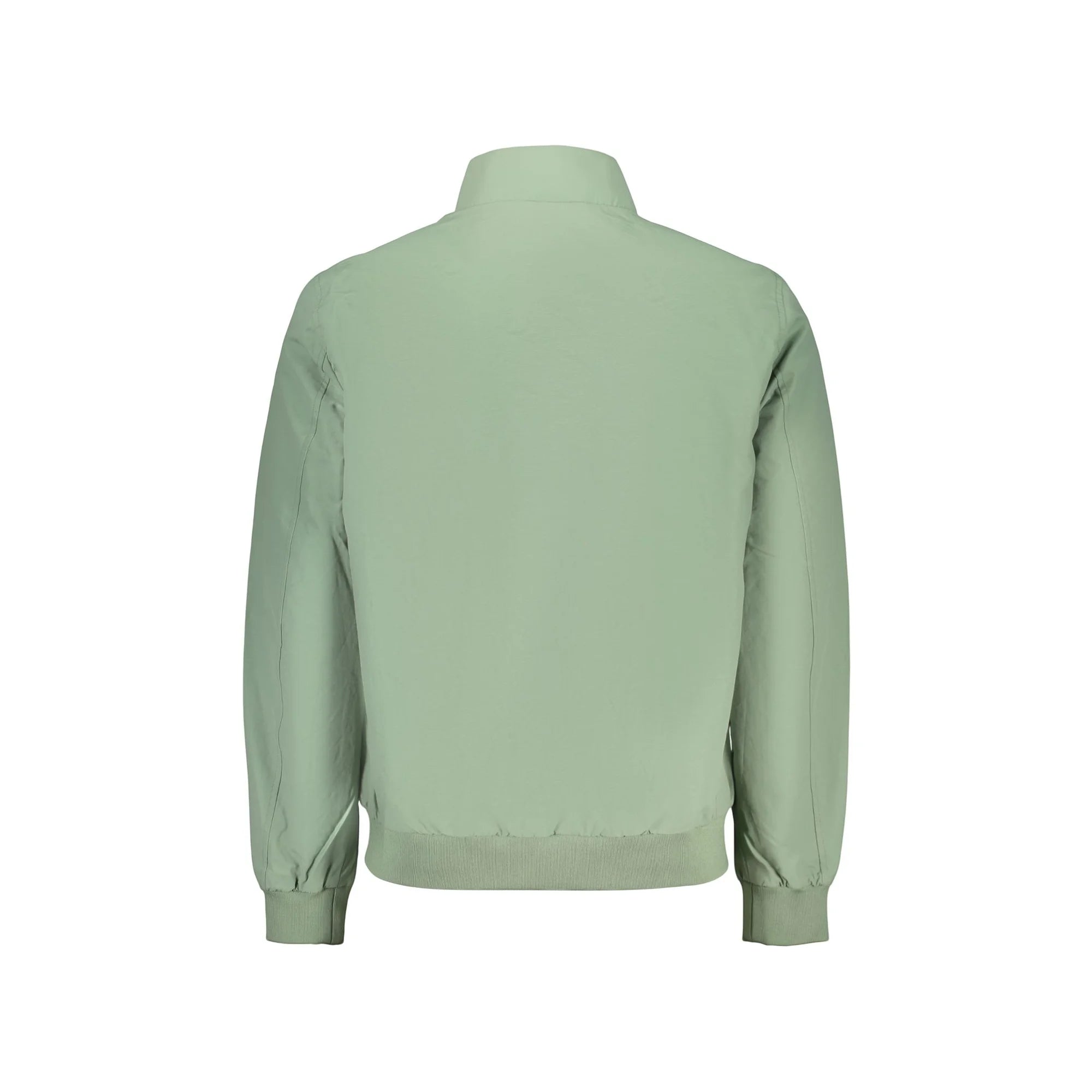 NORWAY 1963 GIUBBOTTO UOMO VERDE