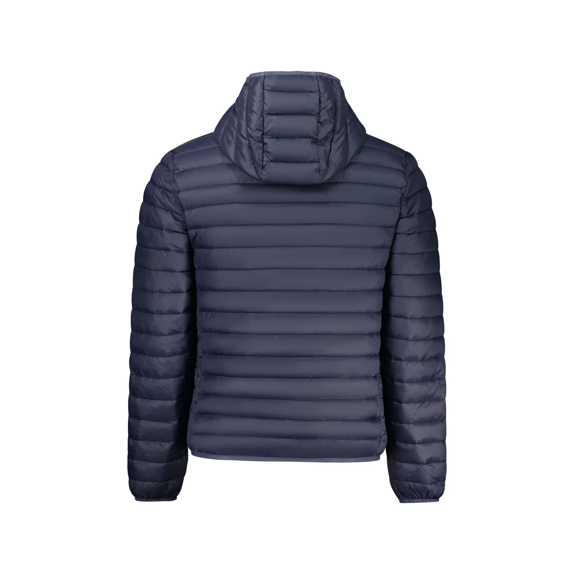North Sails Giubbotto Maniche Lunghe Uomo Blu Zip Giubbotti e Giacche - vista 2
