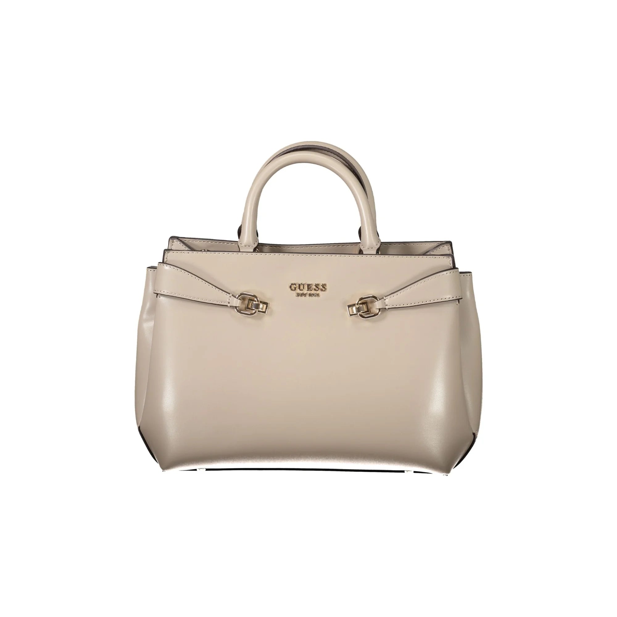 GUESS JEANS BORSA DONNA MARRONE