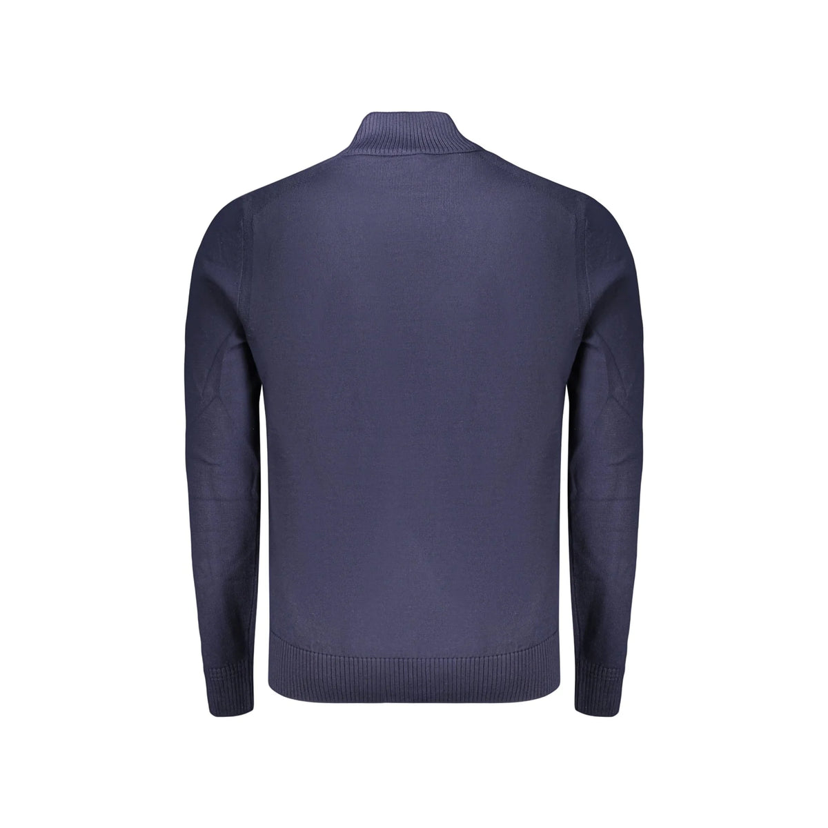 BOSS MAGLIONE UOMO BLU
