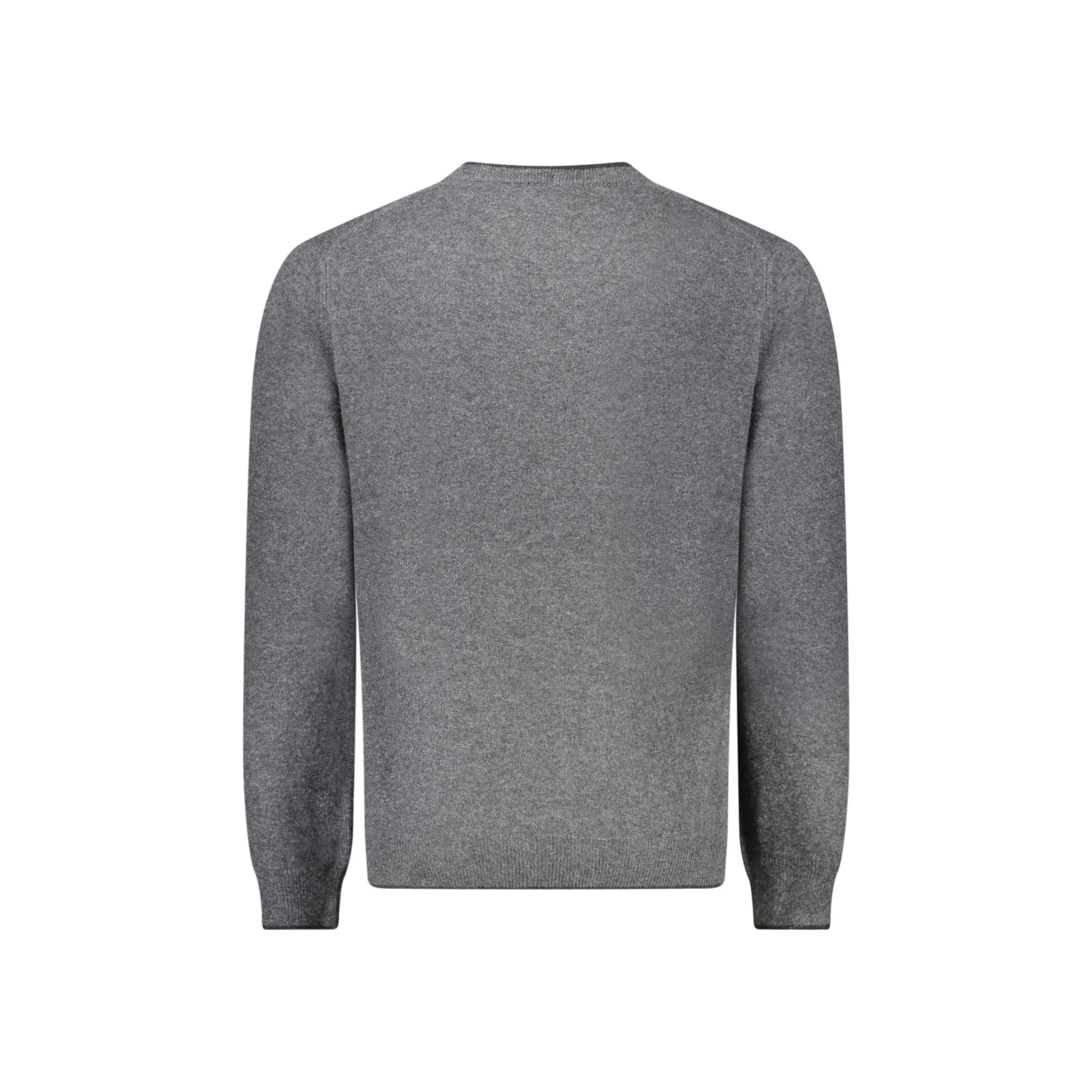 NORTH SAILS MAGLIONE UOMO GRIGIO