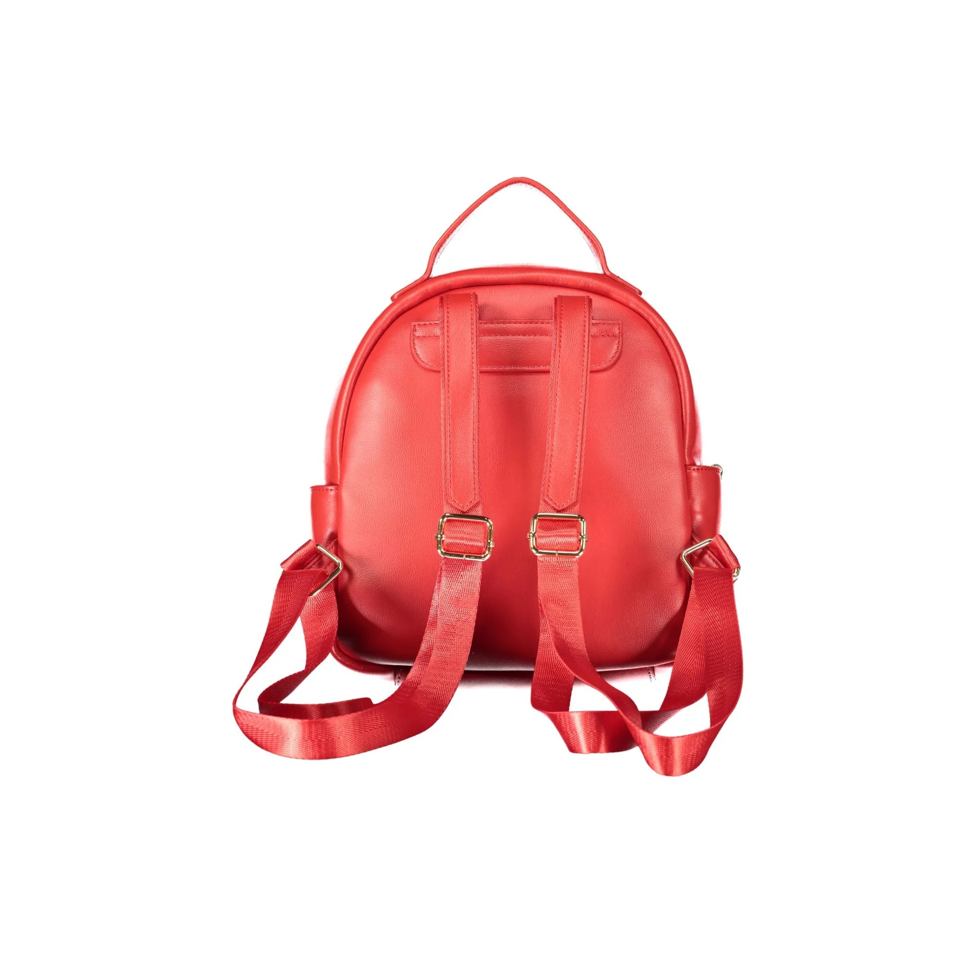 VALENTINO BAGS ZAINO DONNA ROSSO