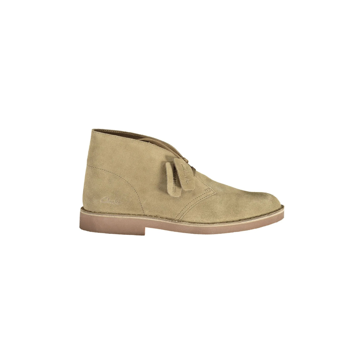 CLARKS CALZATURA STIVALE UOMO MARRONE