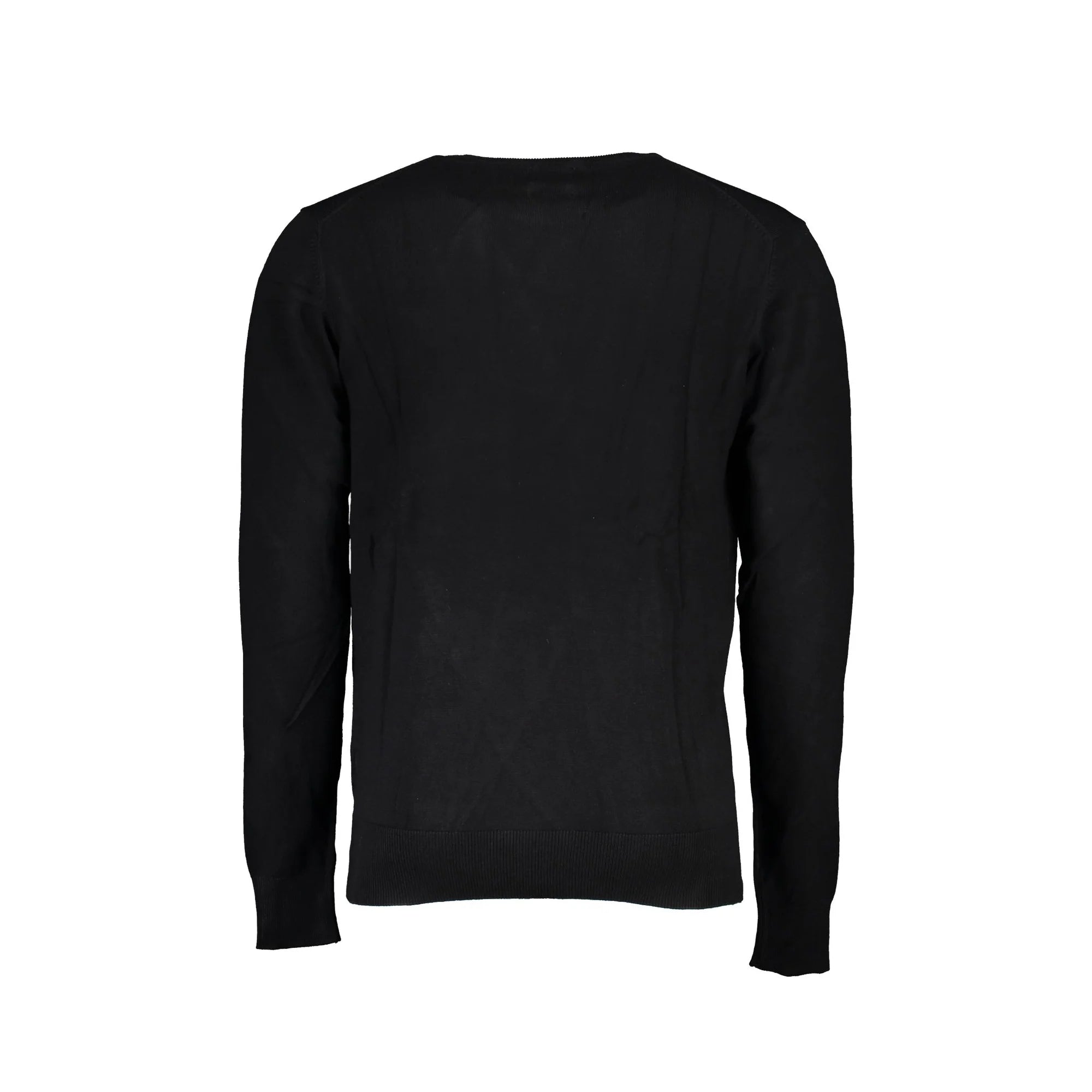 GIAN MARCO VENTURI MAGLIA UOMO NERO