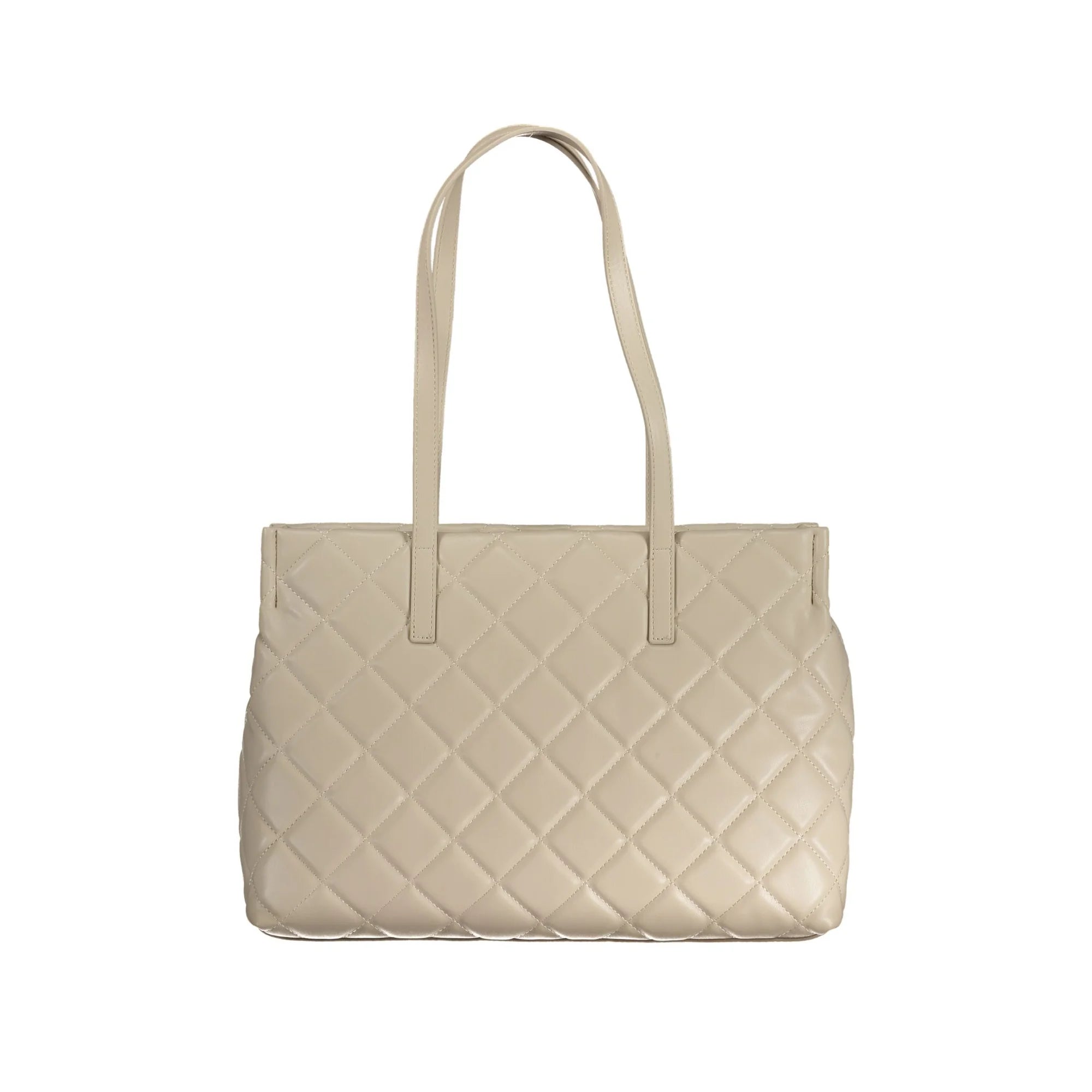 VALENTINO BAGS BORSA DONNA BEIGE