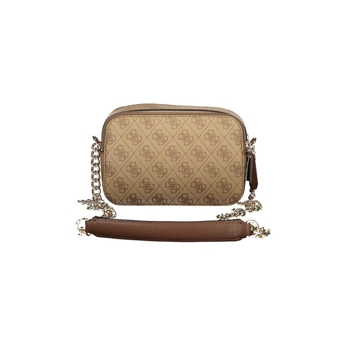 GUESS JEANS BORSA DONNA BEIGE