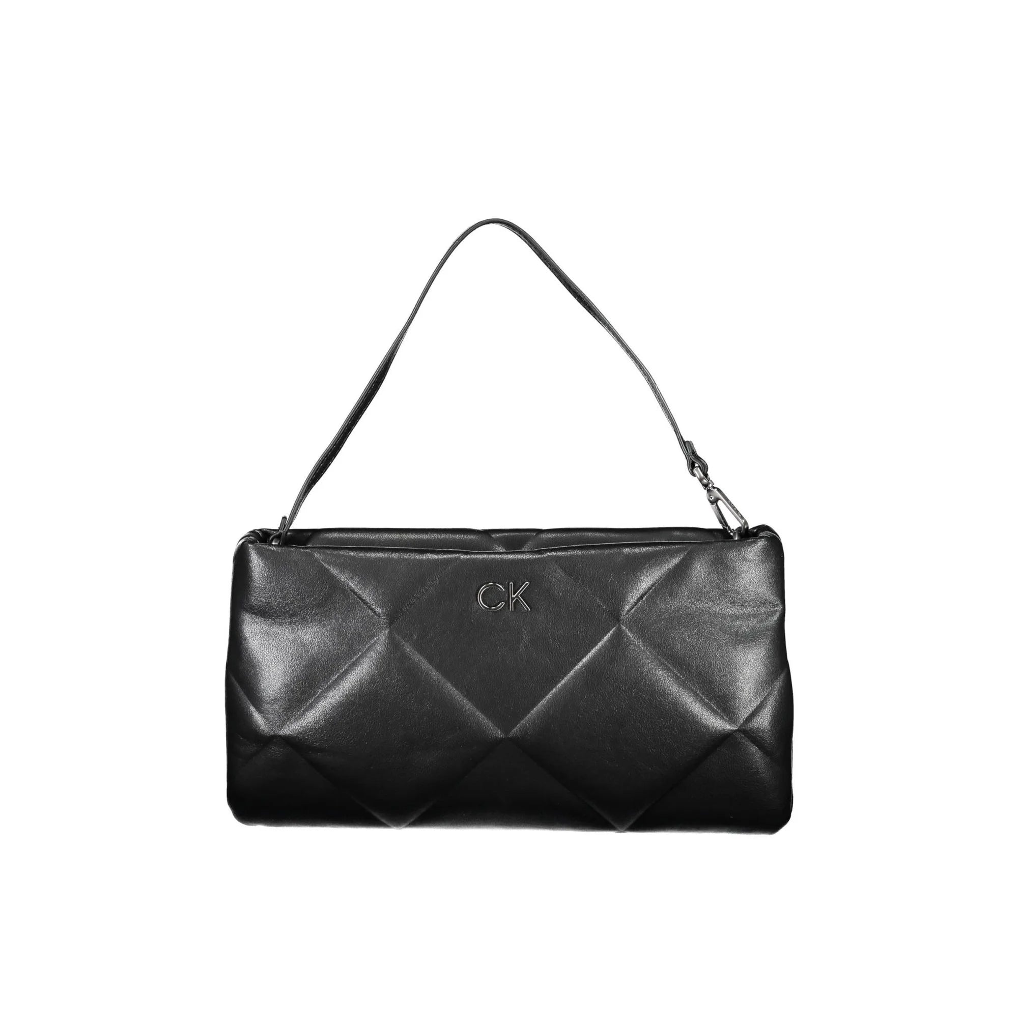 CALVIN KLEIN BORSA DONNA NERO