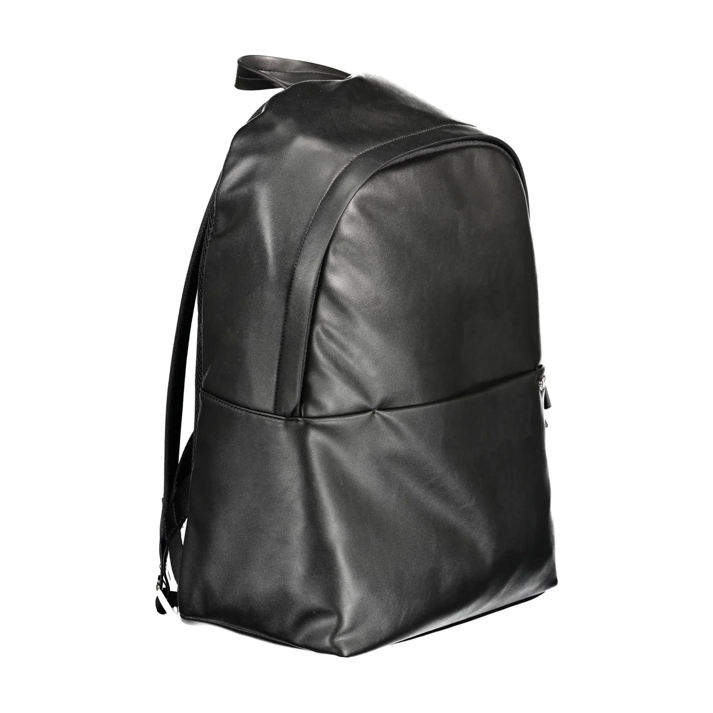 Calvin Klein Zaino Uomo Nero Logo Zaini - vista 3