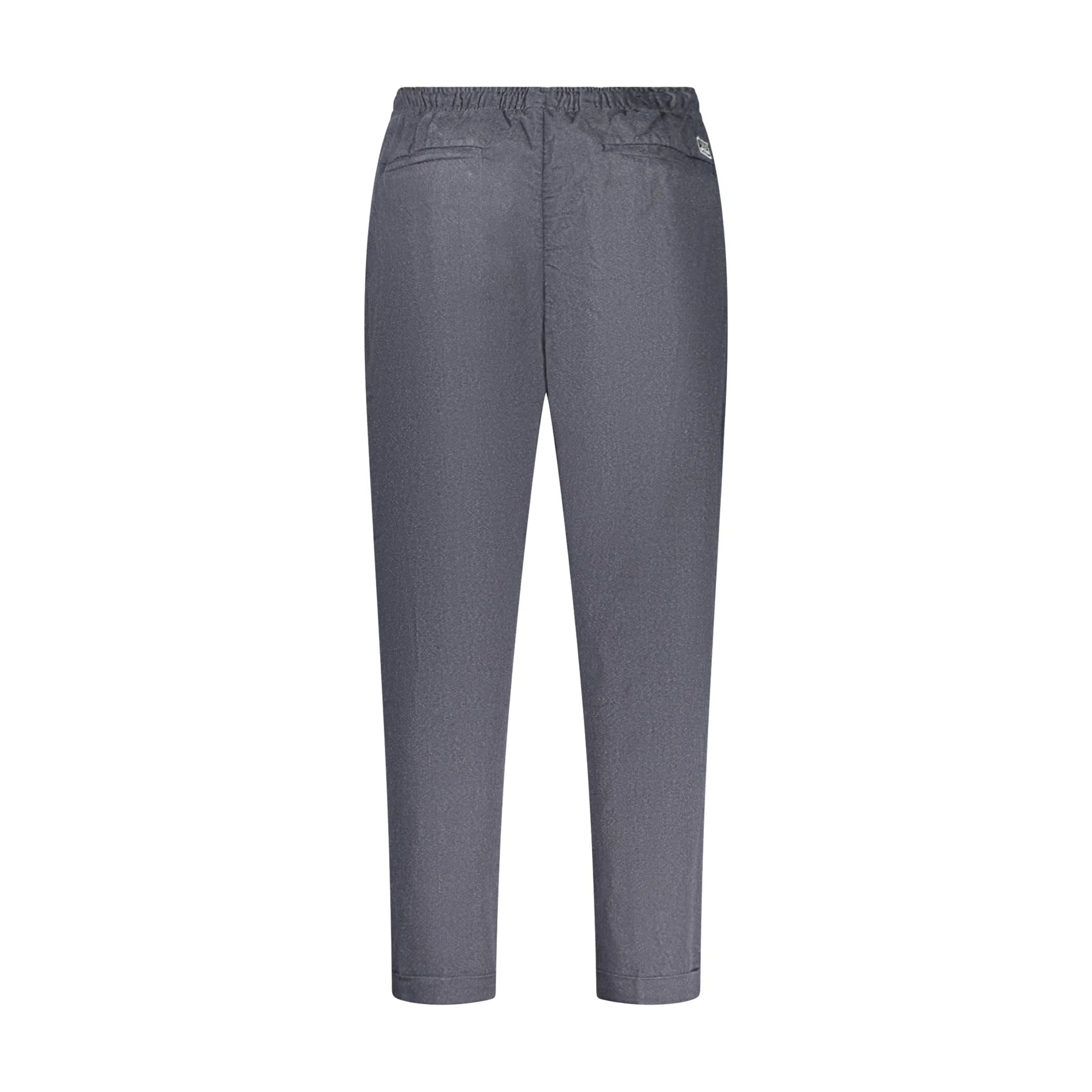 GUESS JEANS PANTALONE UOMO BLU