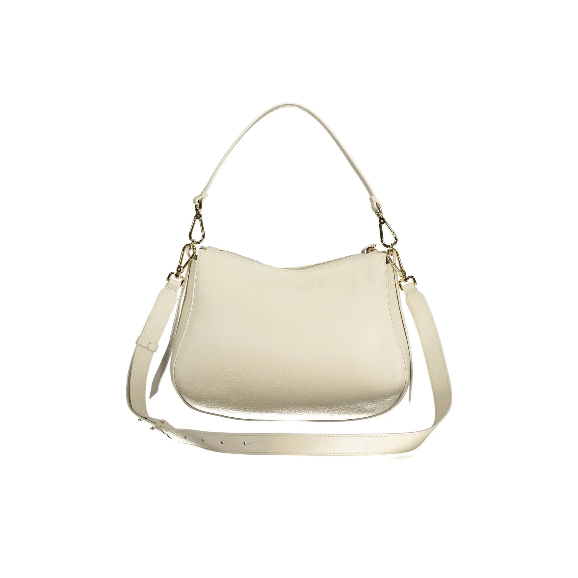 COCCINELLE BORSA DONNA BIANCO