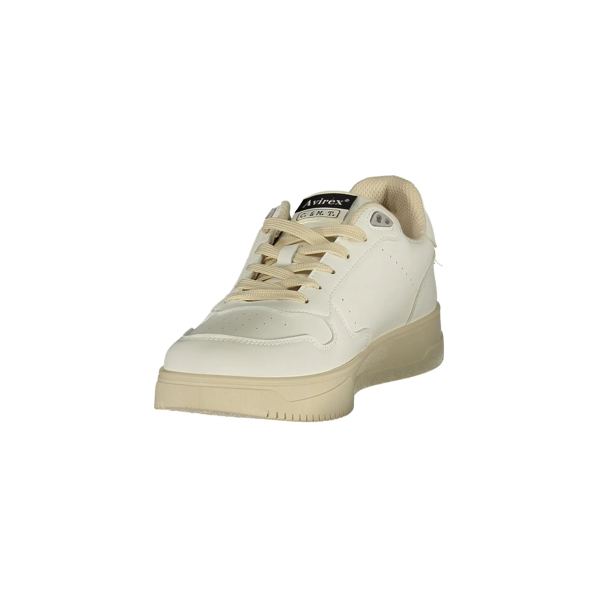 Avirex Sneakers uomo bianco