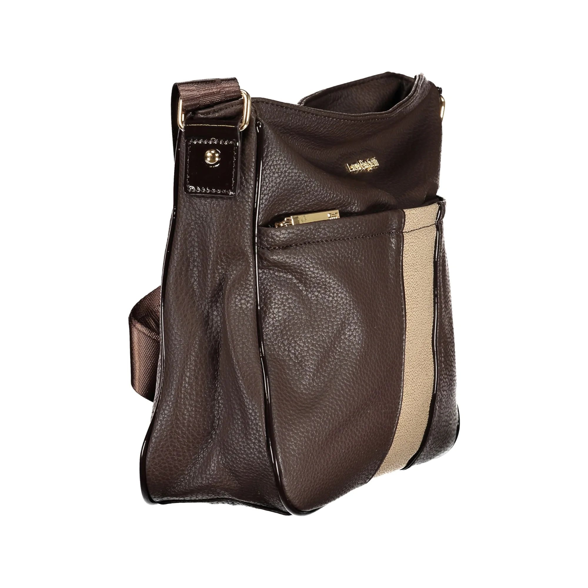 LAURA BIAGIOTTI BORSA DONNA MARRONE