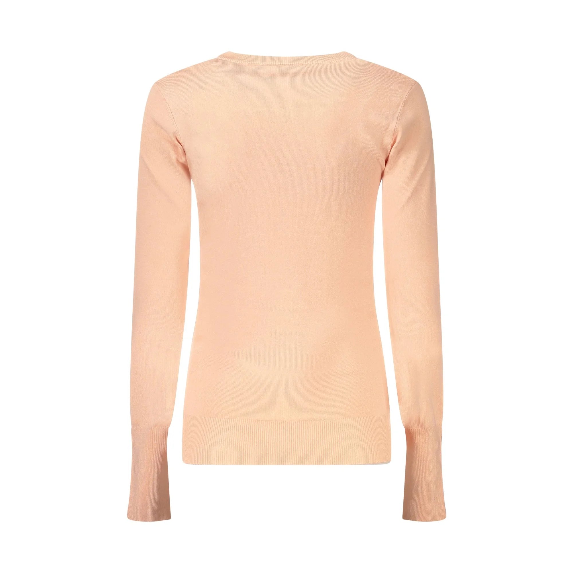 GUESS JEANS MAGLIA DONNA ROSA