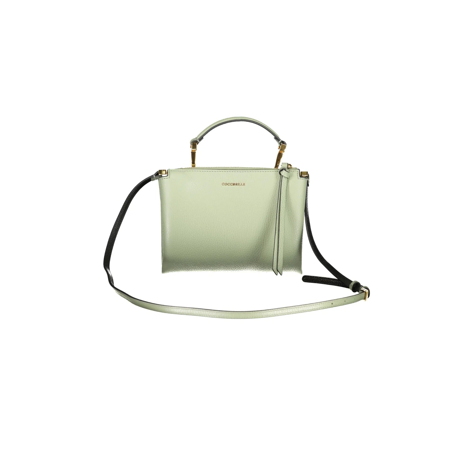COCCINELLE BORSA DONNA VERDE