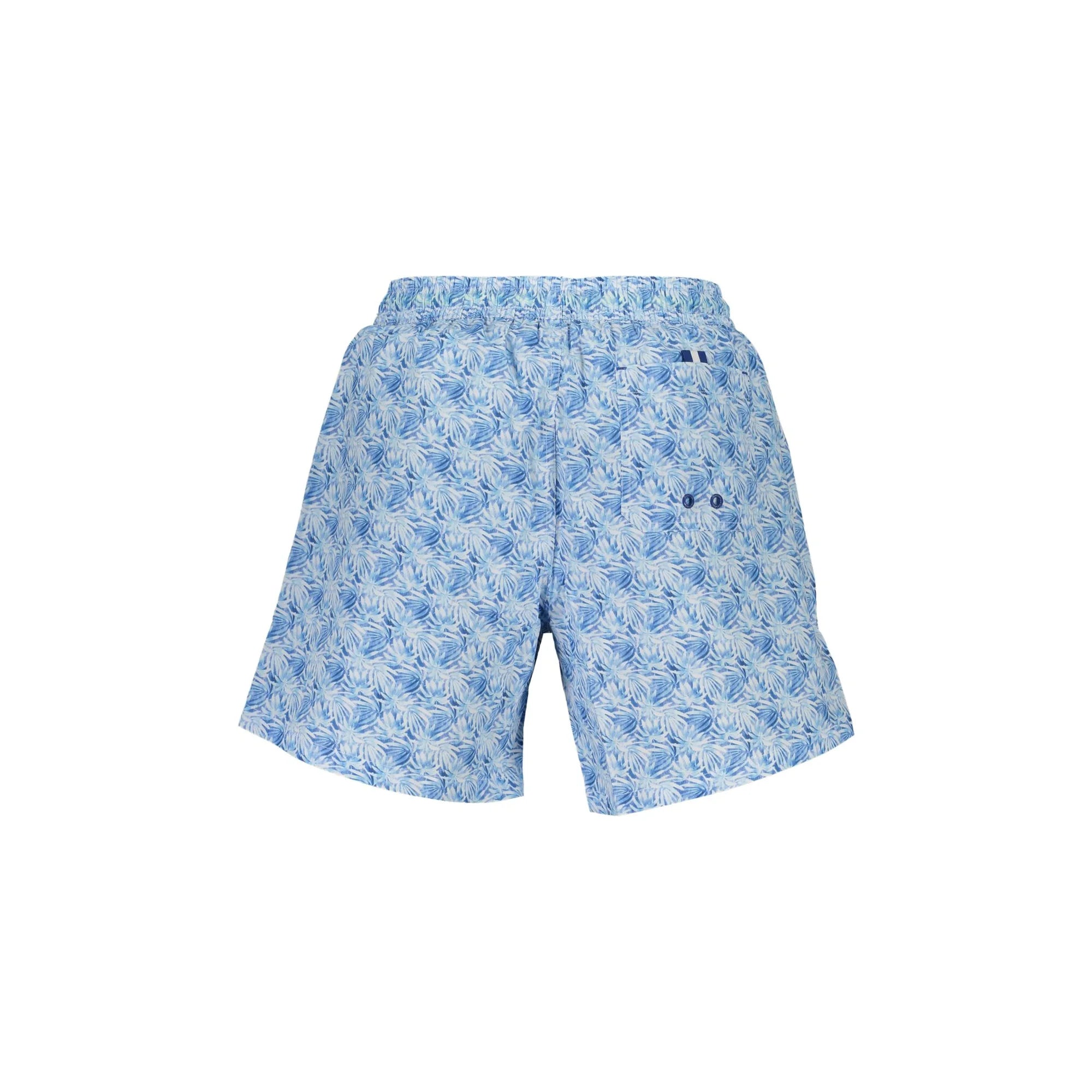NORTH SAILS COSTUME PARTE SOTTO UOMO AZZURRO