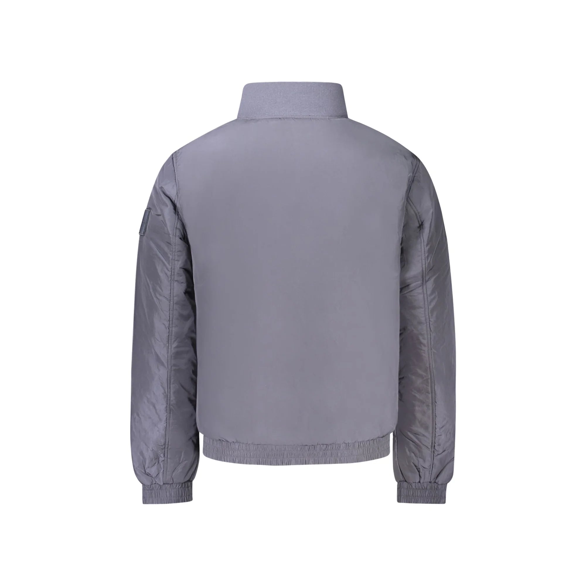 CALVIN KLEIN GIUBBOTTO UOMO BLU