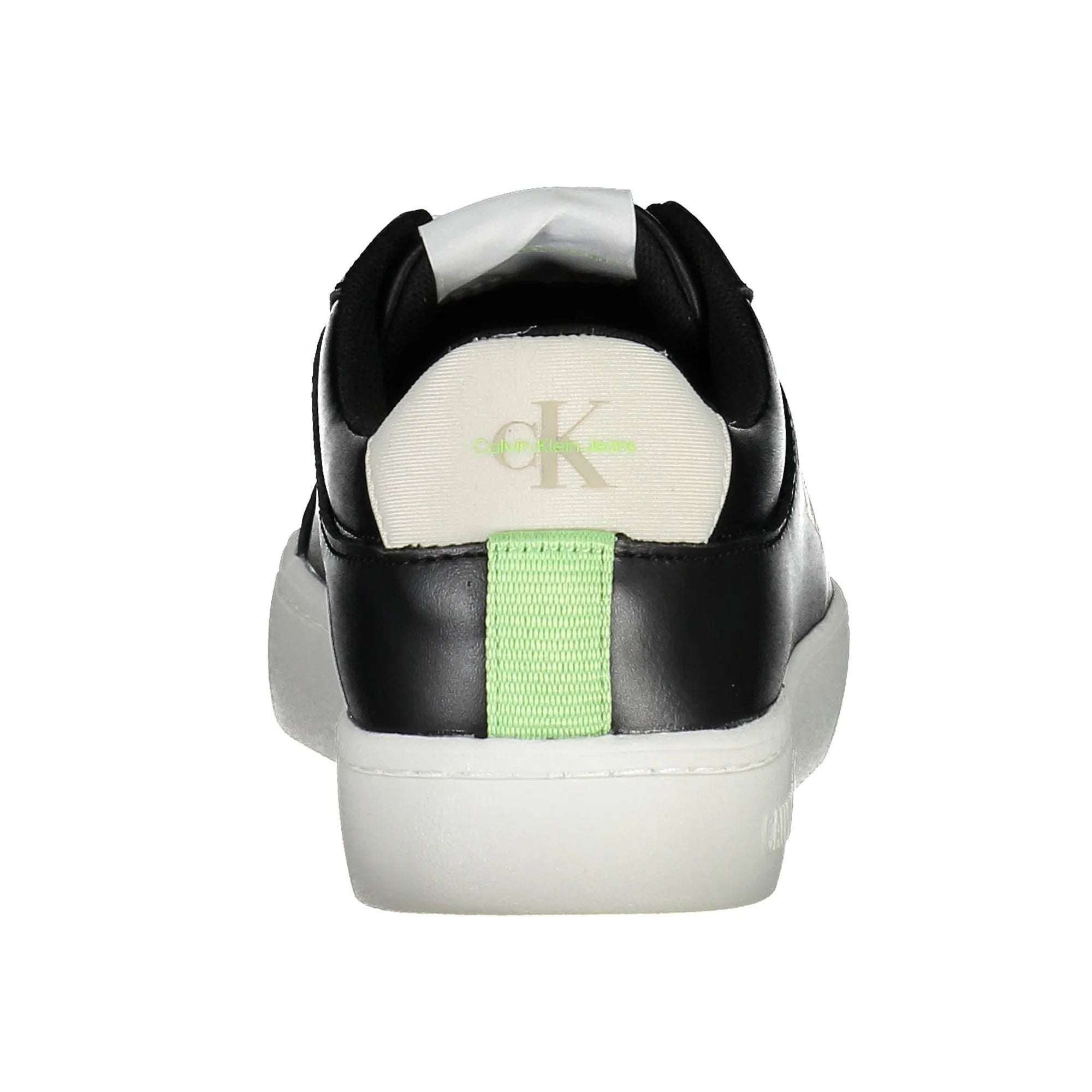 CALVIN KLEIN CALZATURA SPORTIVA DONNA NERO