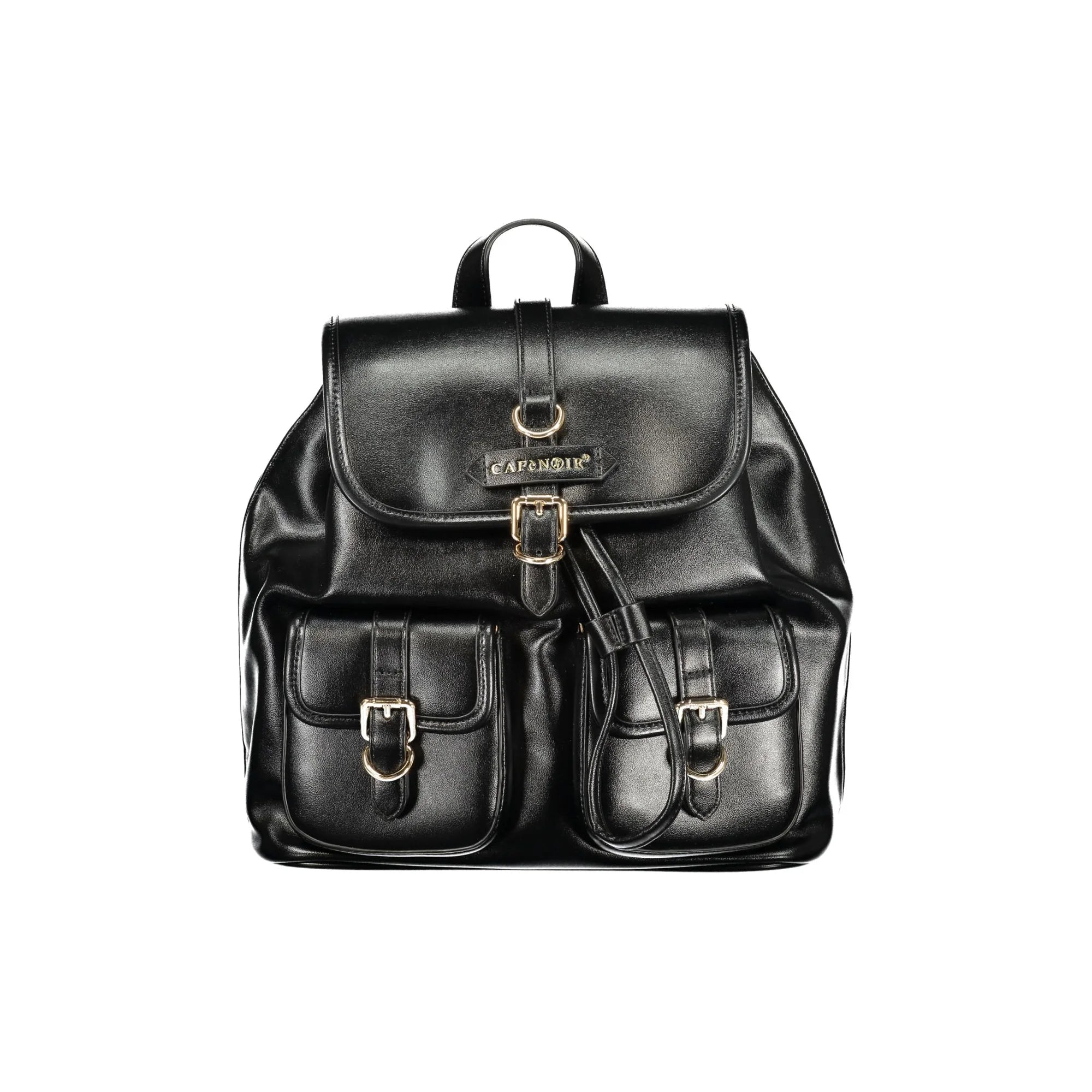 CAFENOIR ZAINO DONNA NERO