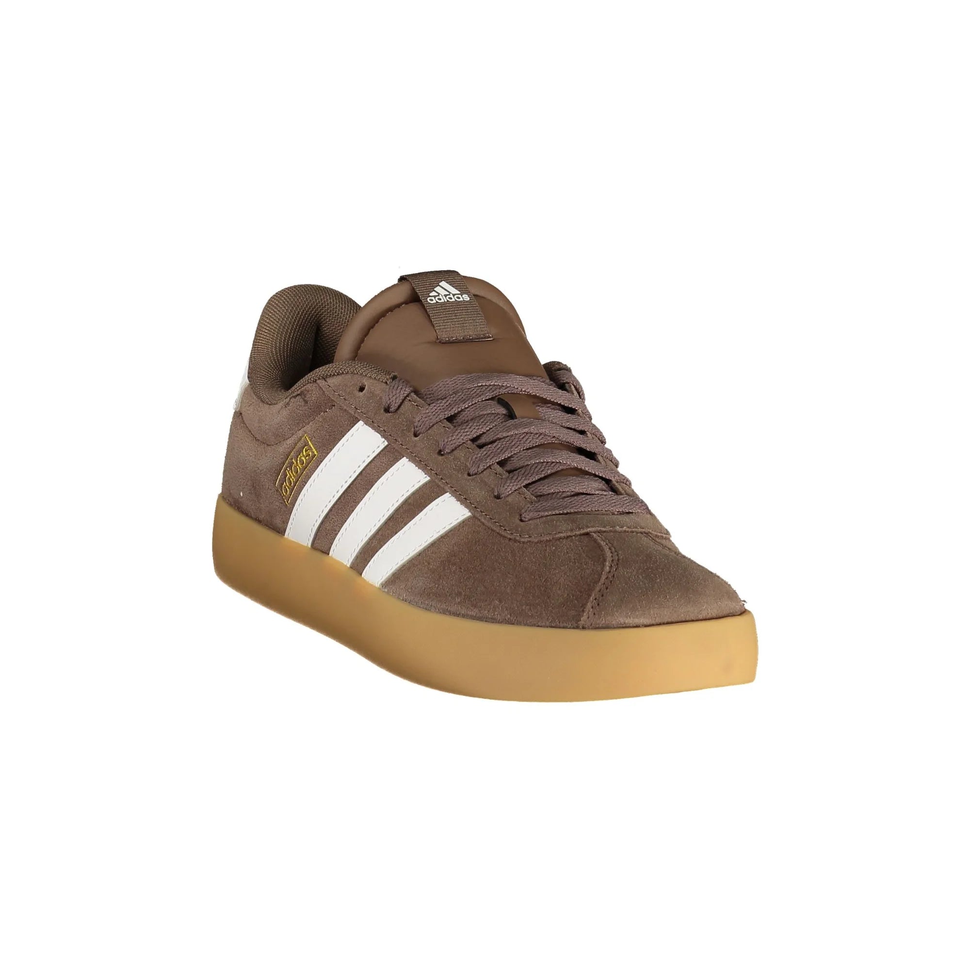 ADIDAS CALZATURA SPORTIVA UOMO MARRONE