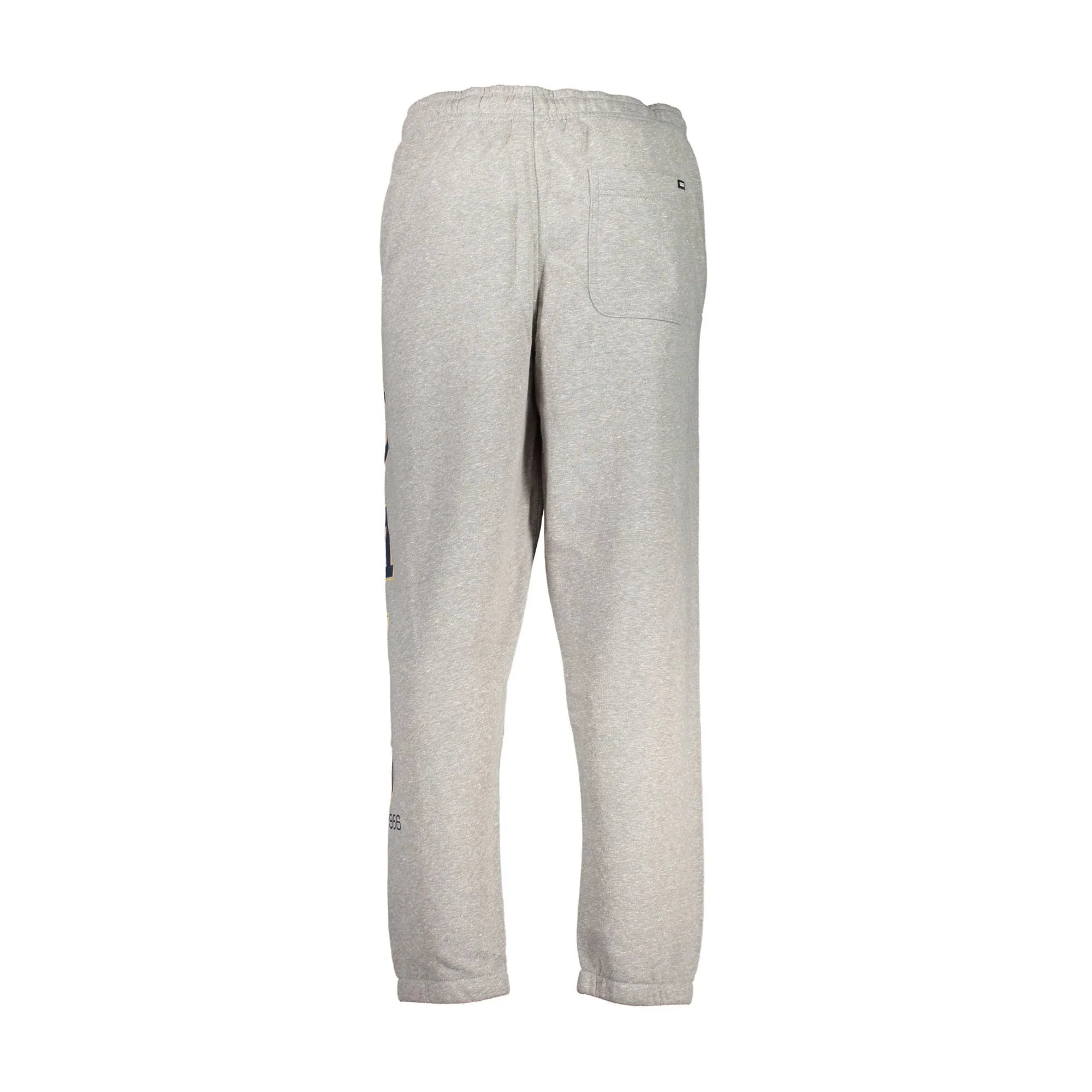 VANS PANTALONE UOMO GRIGIO