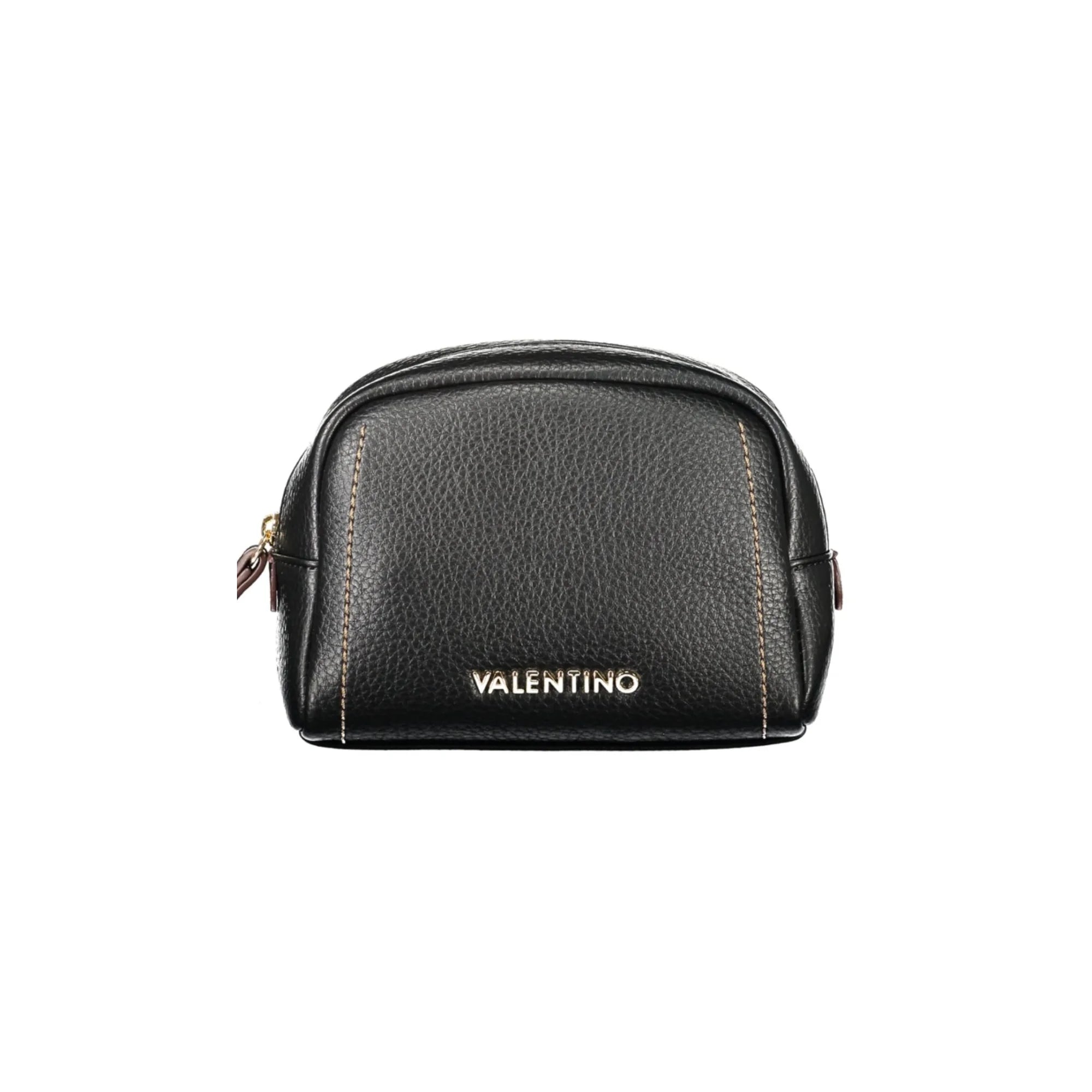 VALENTINO BAGS BEAUTY CASE DONNA NERO