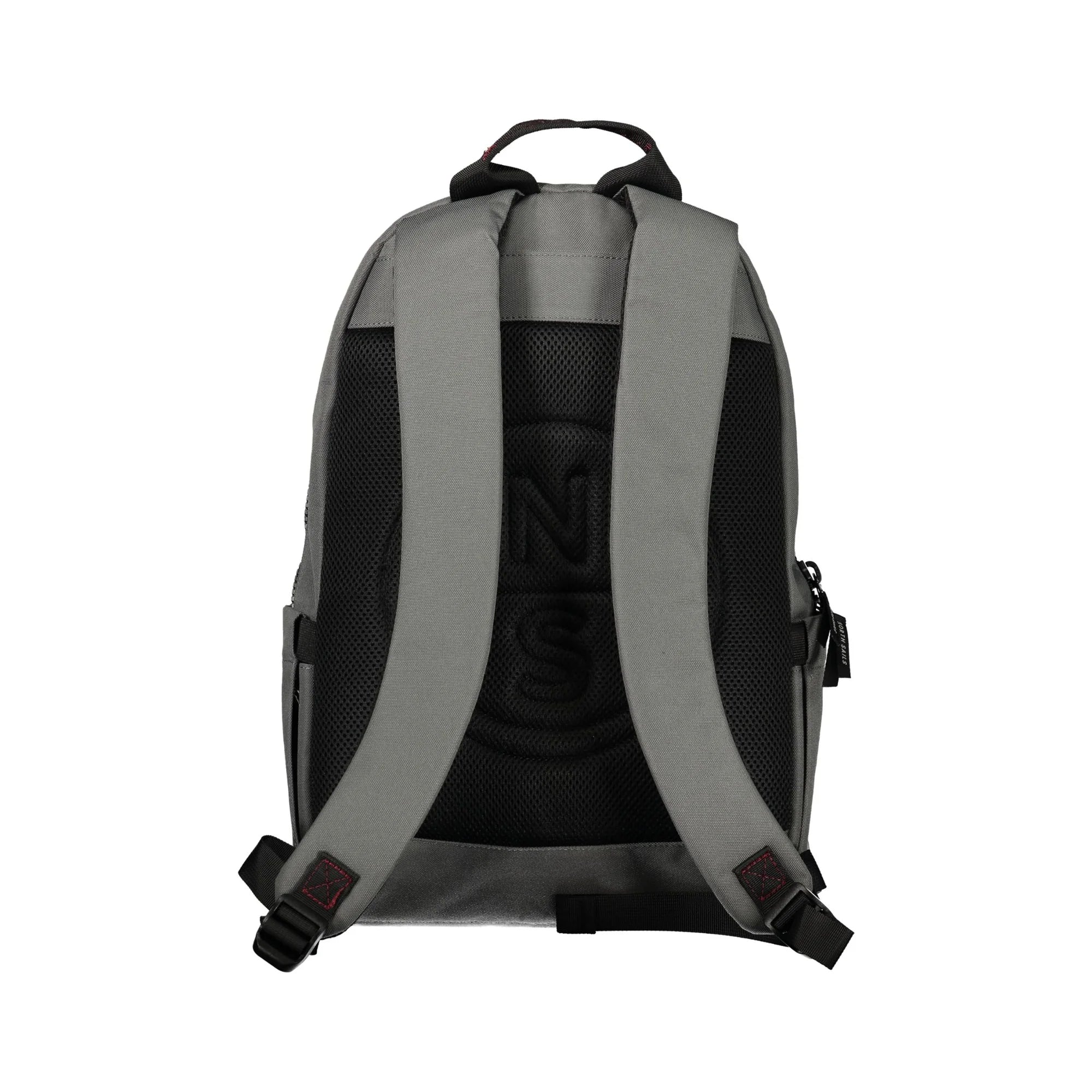 NORTH SAILS ZAINO UOMO GRIGIO