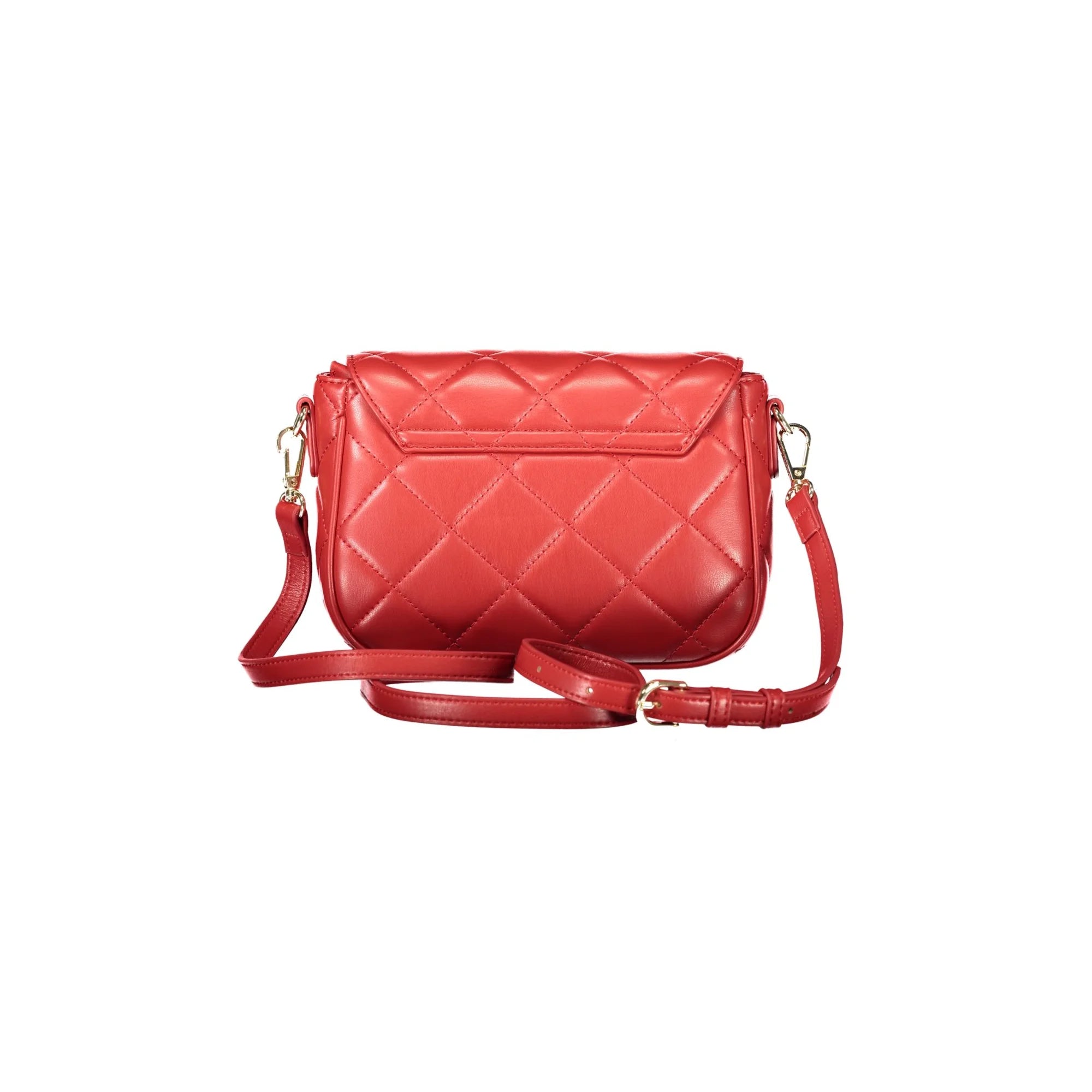VALENTINO BAGS BORSA DONNA ROSSO