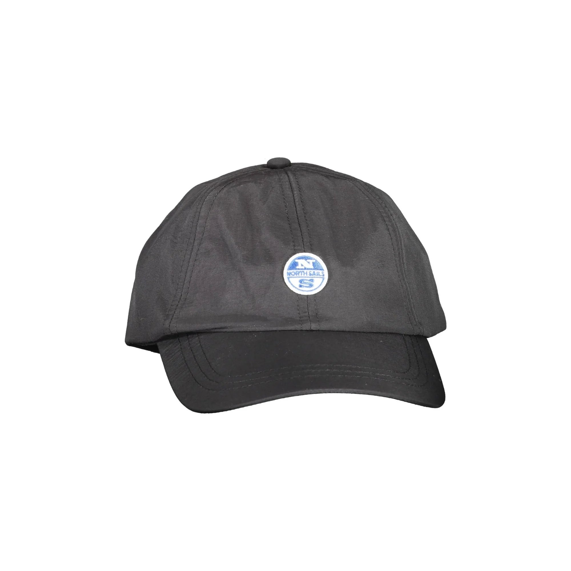 NORTH SAILS CAPPELLO UOMO NERO