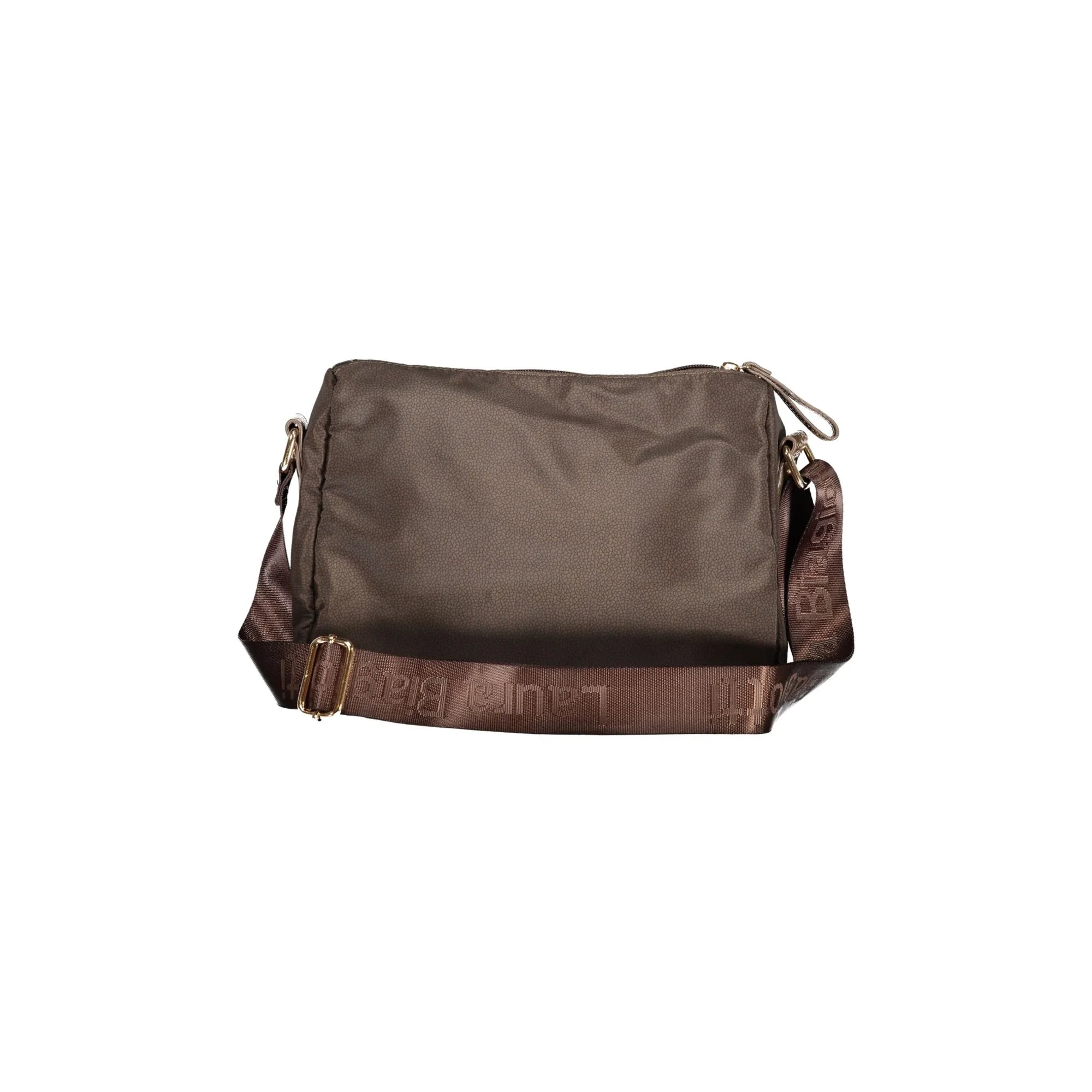 LAURA BIAGIOTTI BORSA DONNA MARRONE