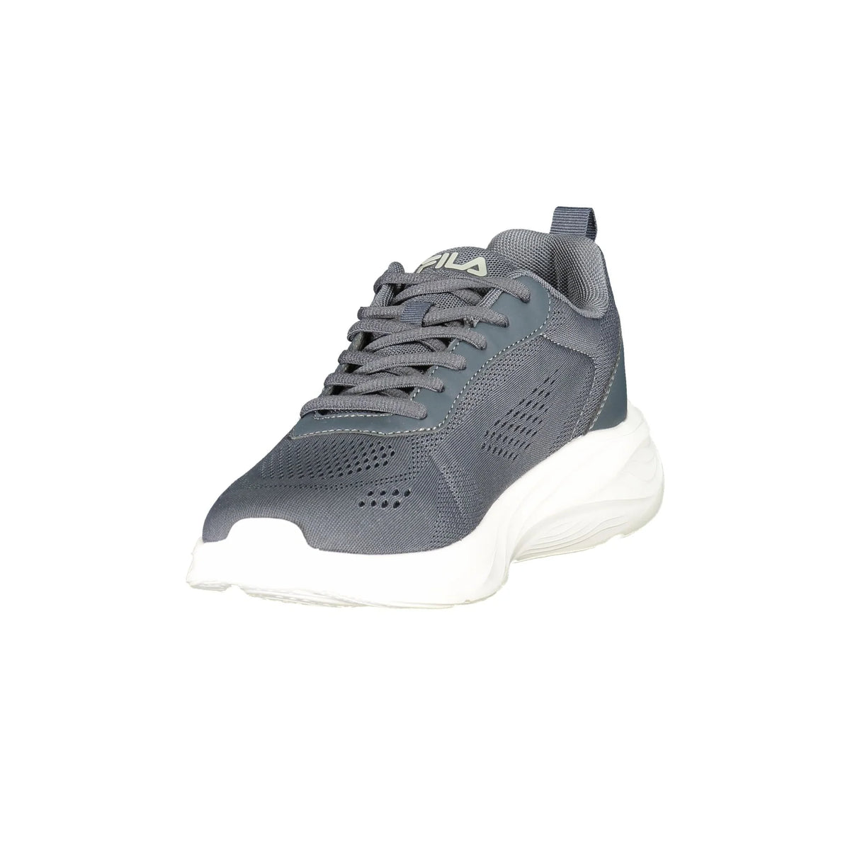 FILA CALZATURA SPORTIVA UOMO BLU