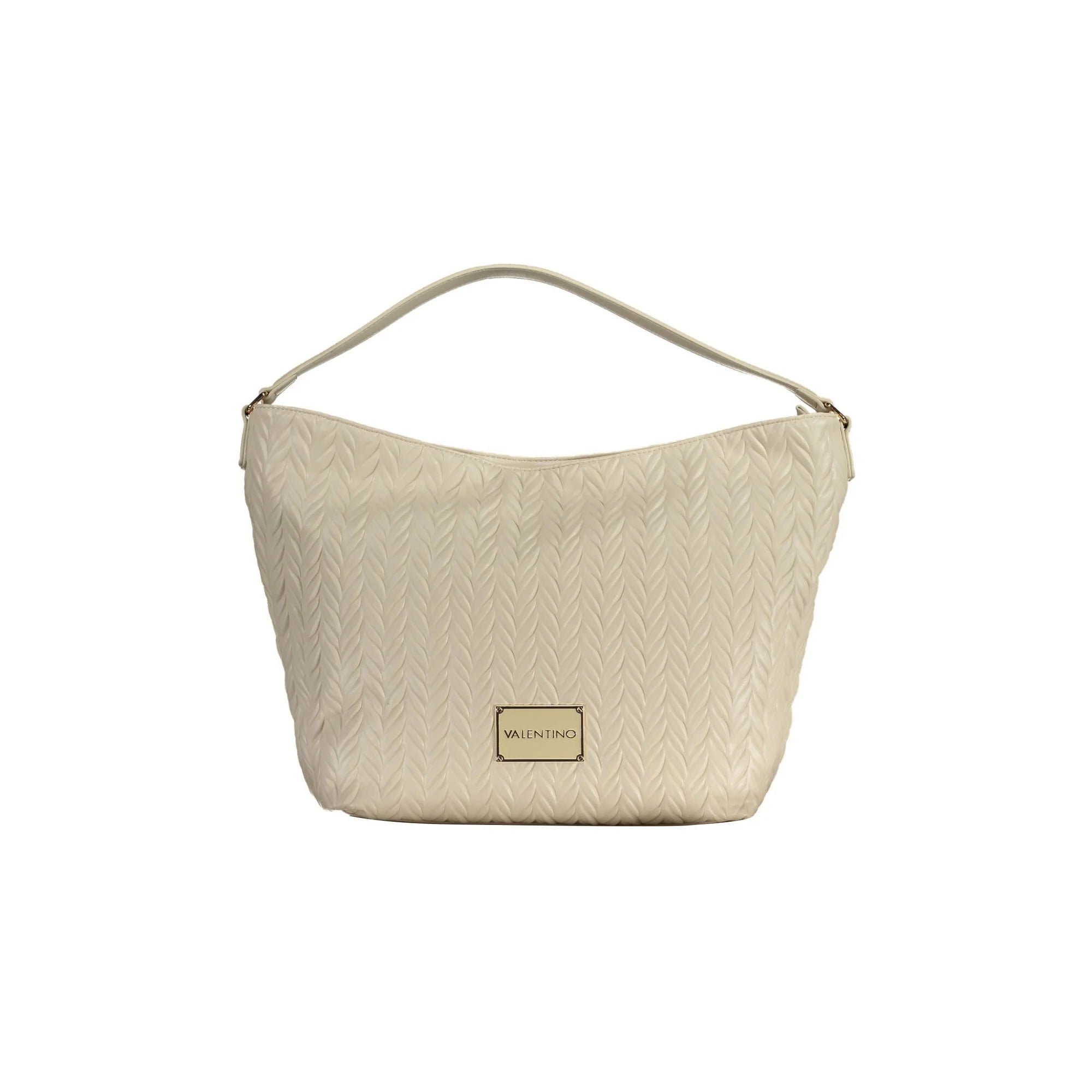 VALENTINO BAGS BORSA DONNA BIANCO