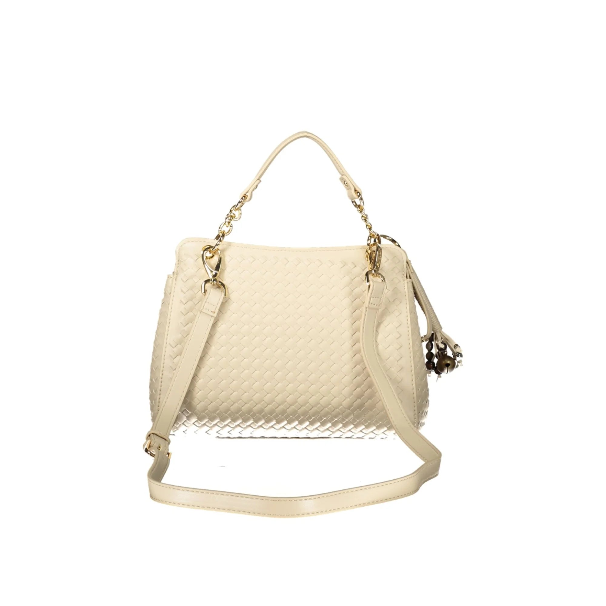 VALENTINO BAGS BORSA DONNA BEIGE